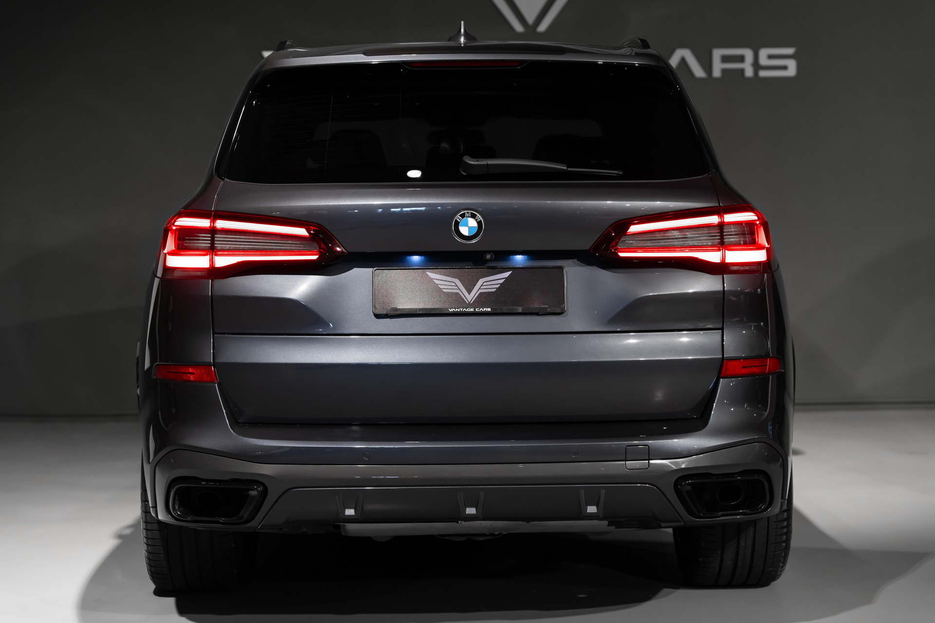BMW X5 G05 30d xDrive-image-10