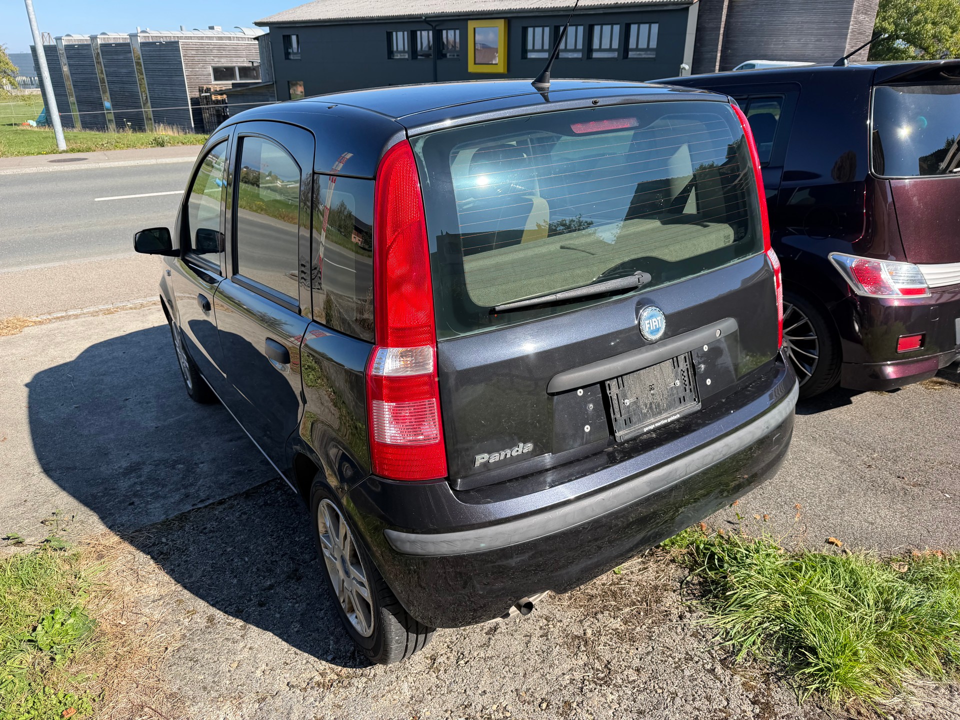 FIAT Panda 1.2 Emotion-image-6