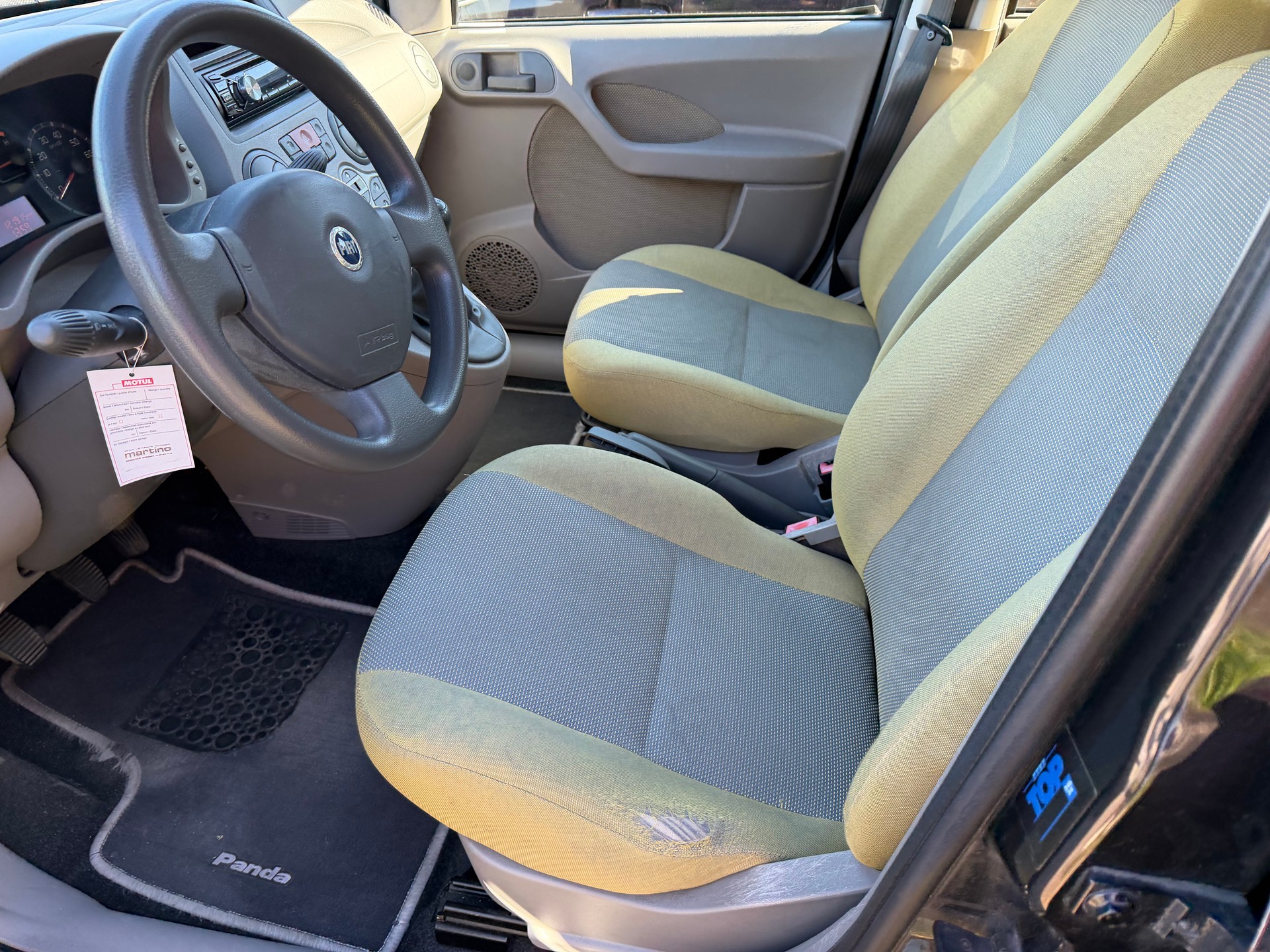 FIAT Panda 1.2 Emotion-image-5