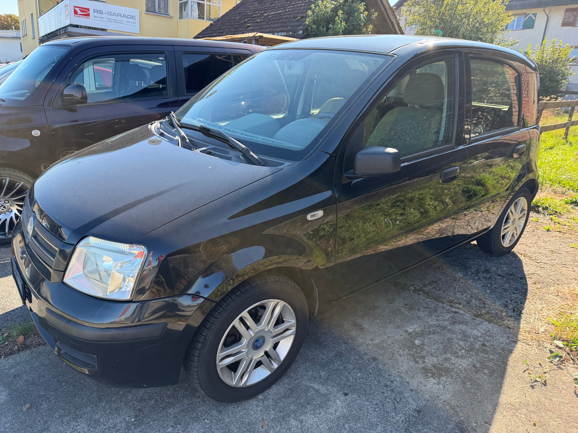 FIAT Panda 1.2 Emotion-image-0