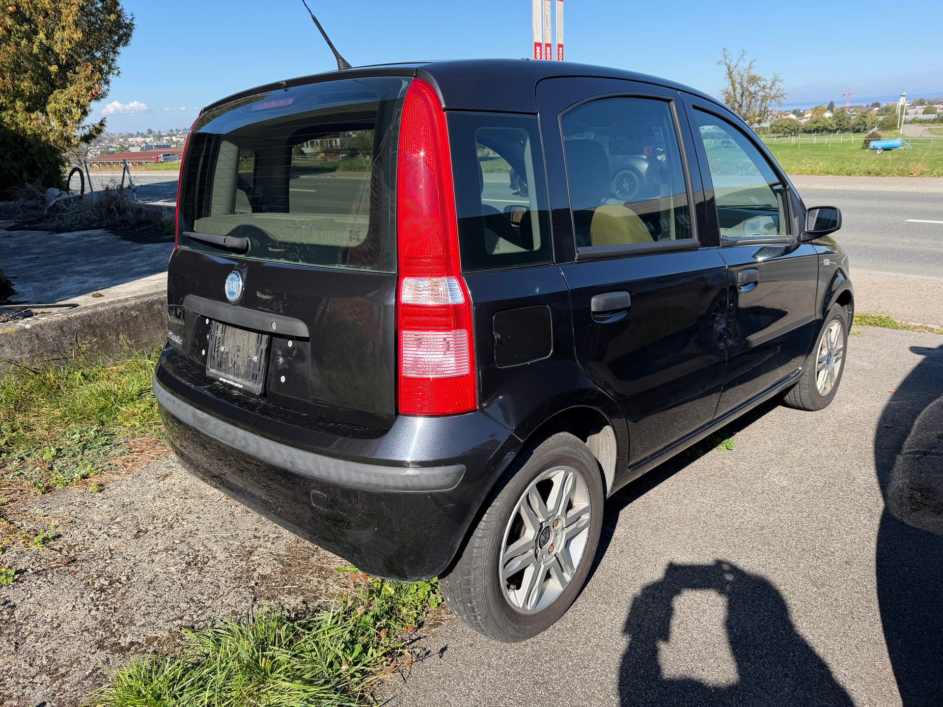 FIAT Panda 1.2 Emotion-image-8