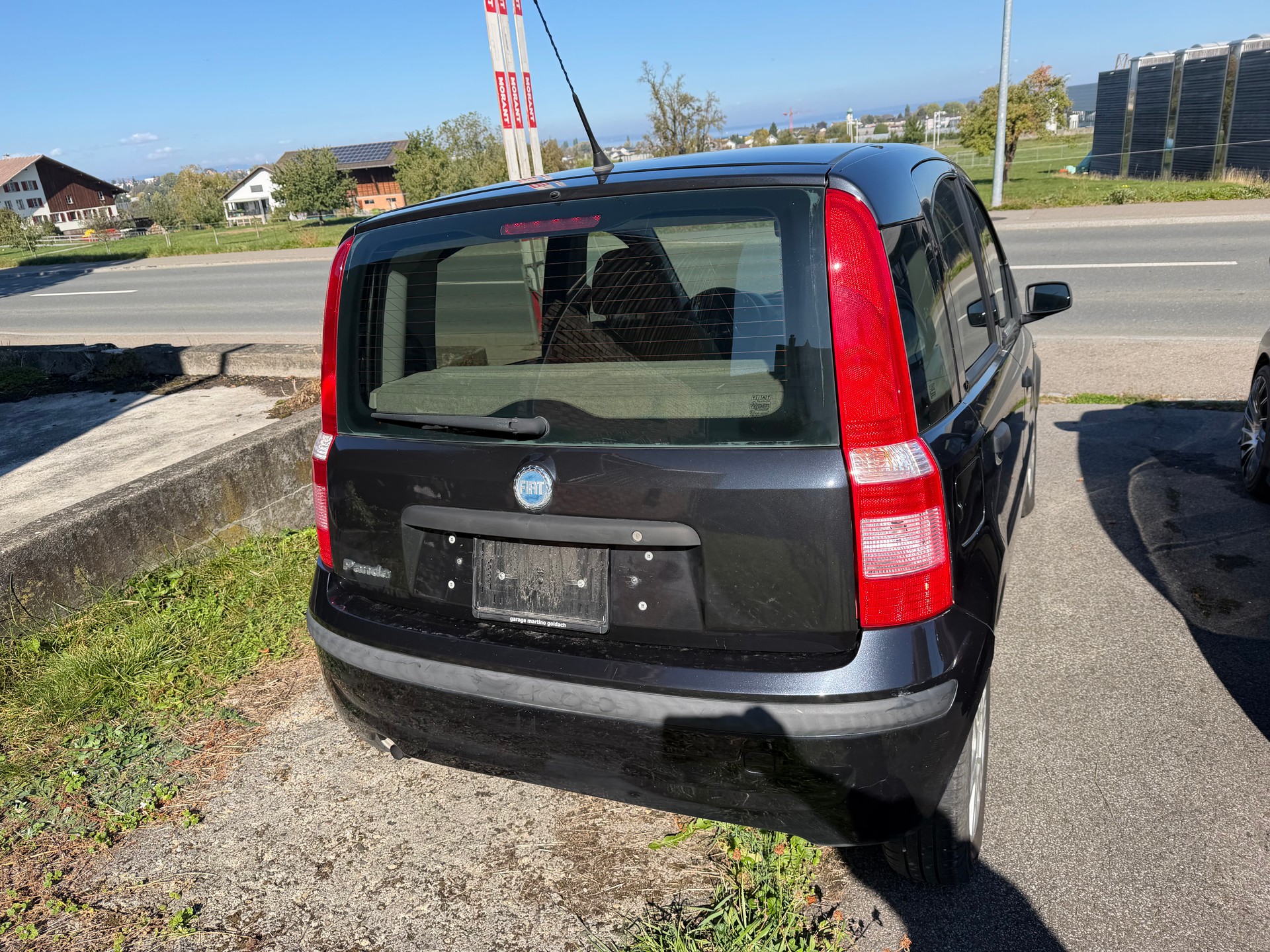 FIAT Panda 1.2 Emotion-image-7