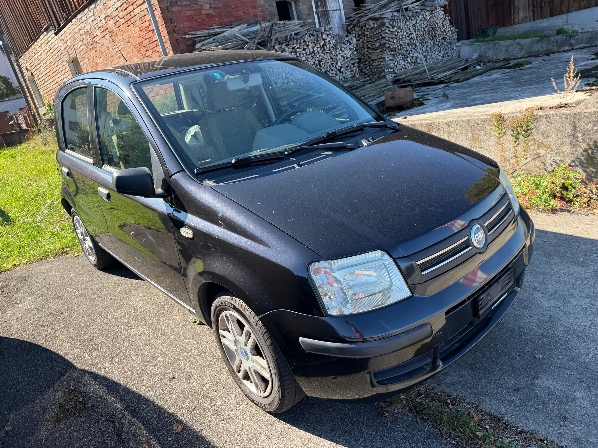 FIAT Panda 1.2 Emotion-image-1