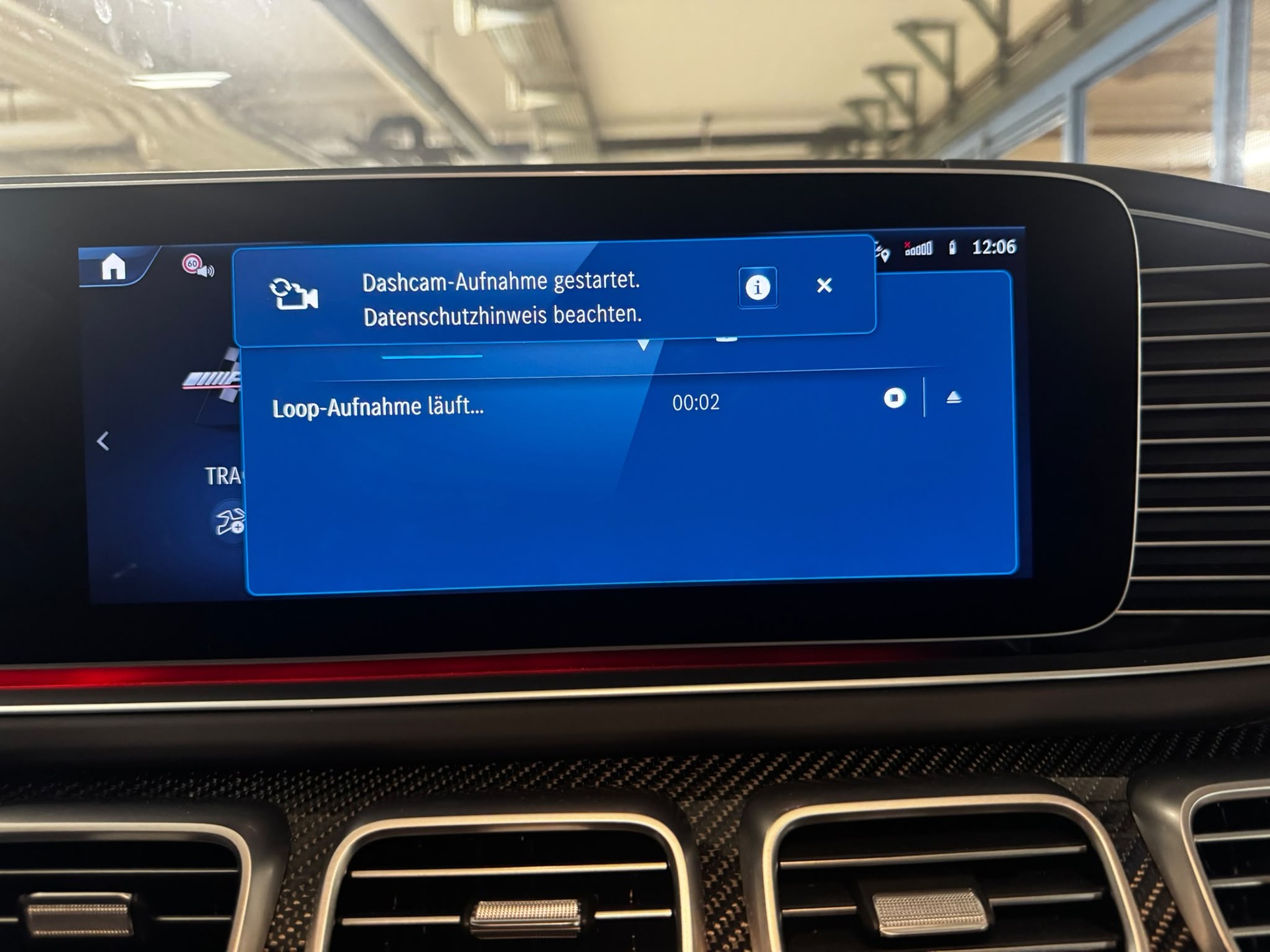 MERCEDES-BENZ GLE Coupé 63 S AMG 4Matic+ Speedshift-image-8