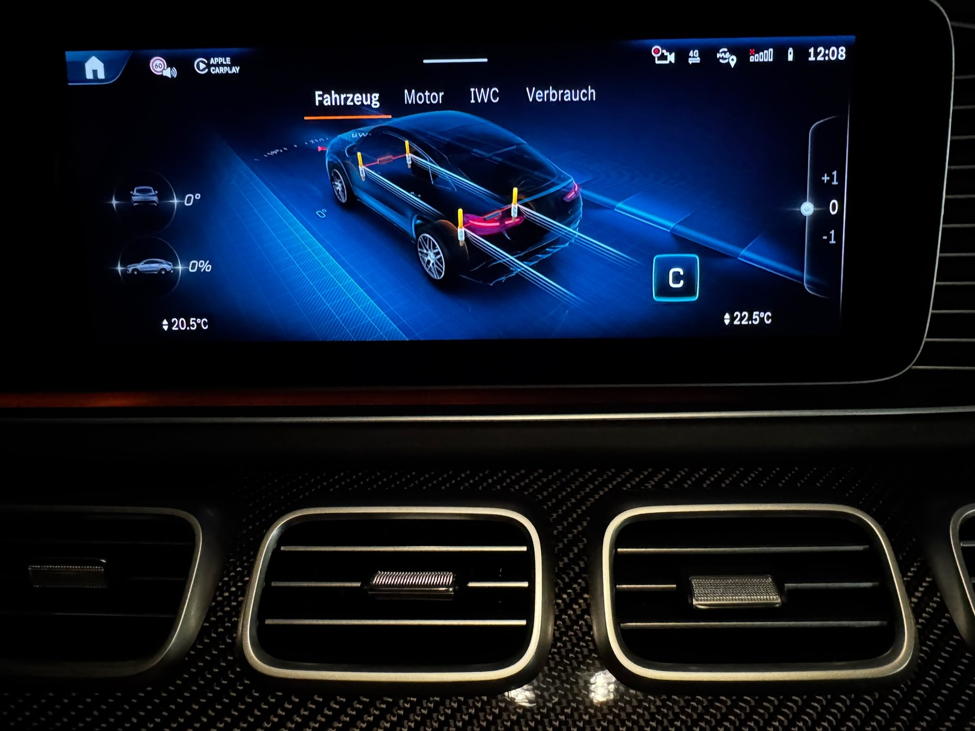 MERCEDES-BENZ GLE Coupé 63 S AMG 4Matic+ Speedshift-image-7