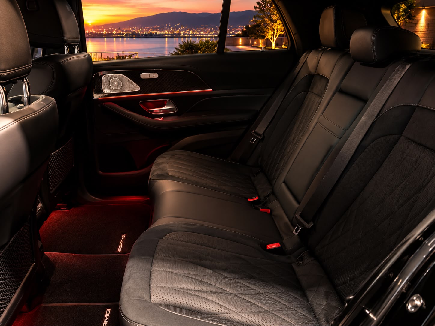 MERCEDES-BENZ GLE Coupé 63 S AMG 4Matic+ Speedshift-image-9