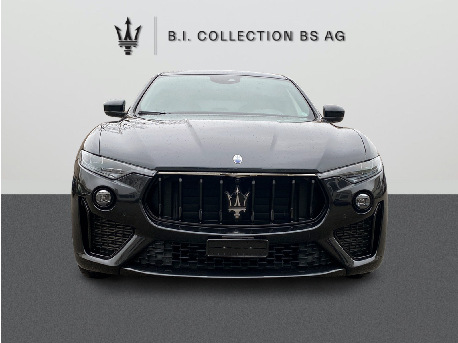 MASERATI Levante 3.0 V6 Modena S 430PS-image-14