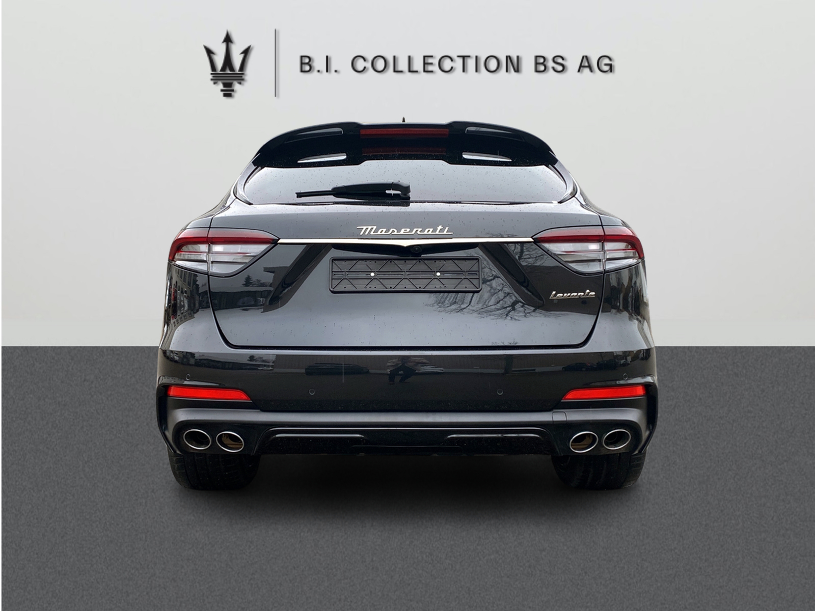 MASERATI Levante 3.0 V6 Modena S 430PS-image-15