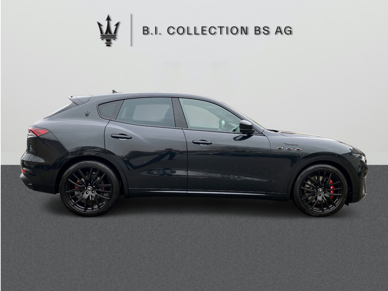 MASERATI Levante 3.0 V6 Modena S 430PS-image-10