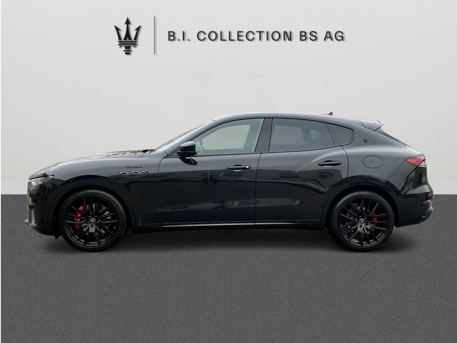 MASERATI Levante 3.0 V6 Modena S 430PS-image-12