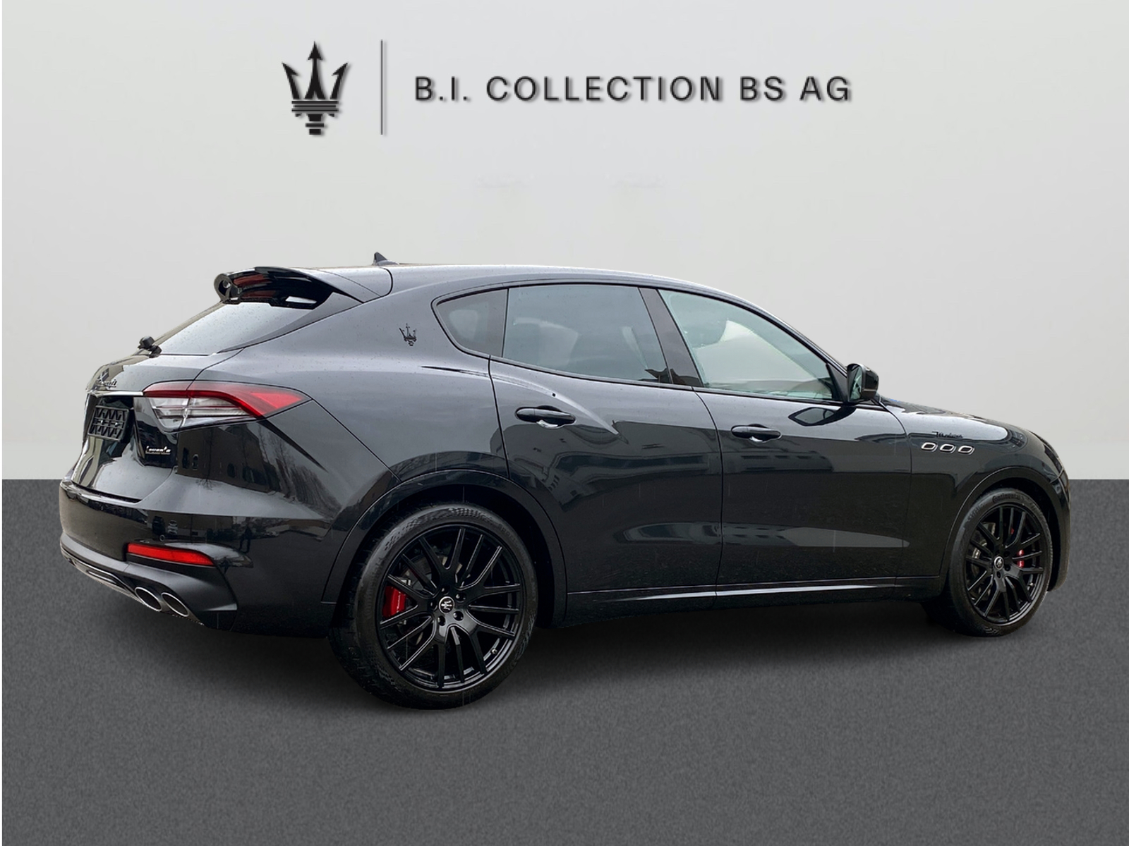 MASERATI Levante 3.0 V6 Modena S 430PS-image-6