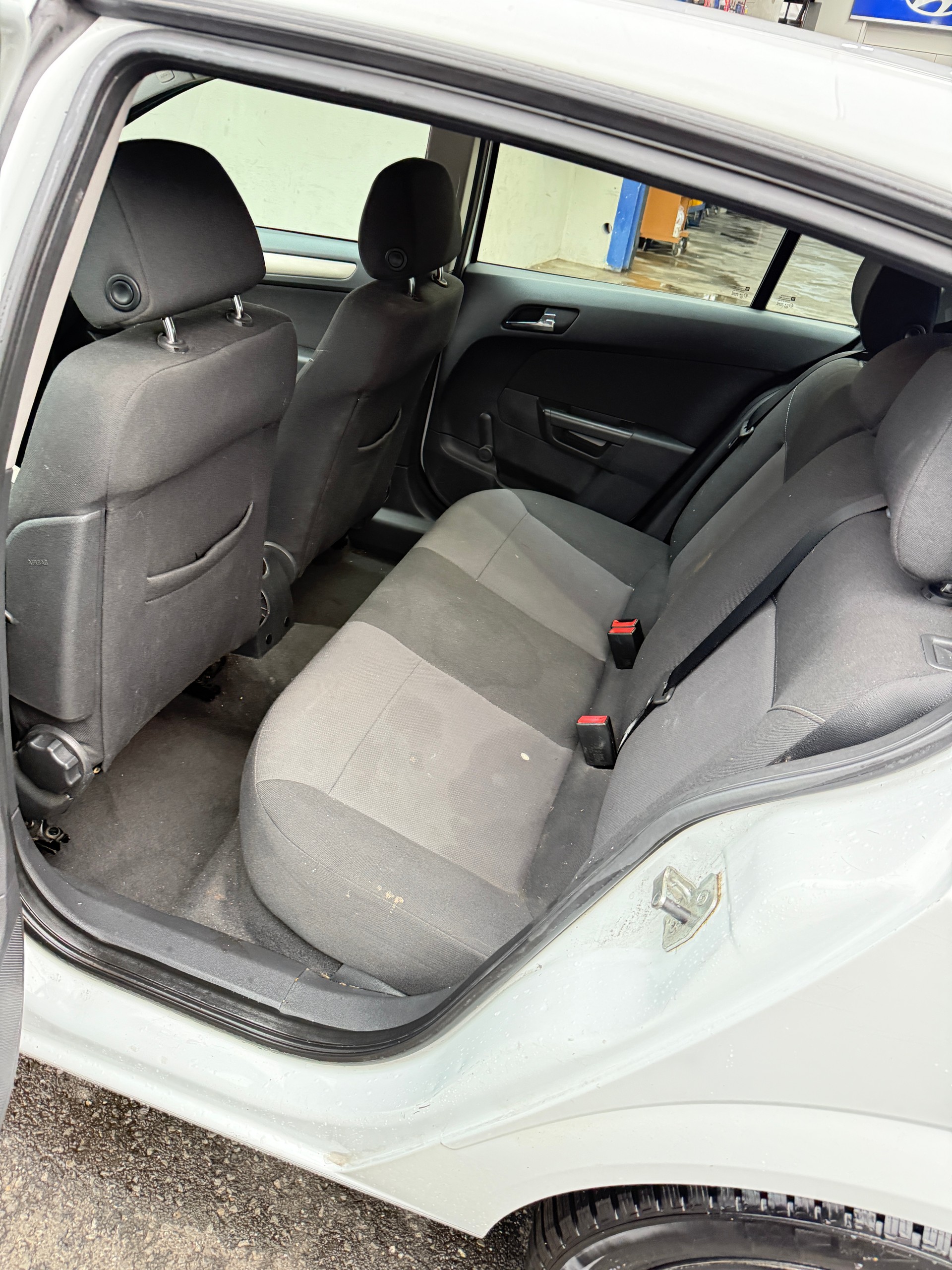 OPEL Astra TT 1.8i 16V Anniversary Edition Automatic-image-6