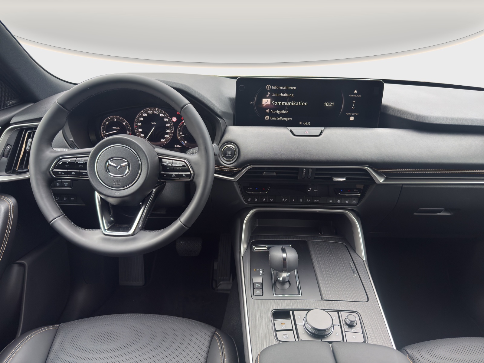 MAZDA CX-60 3.3 D Homura-image-11