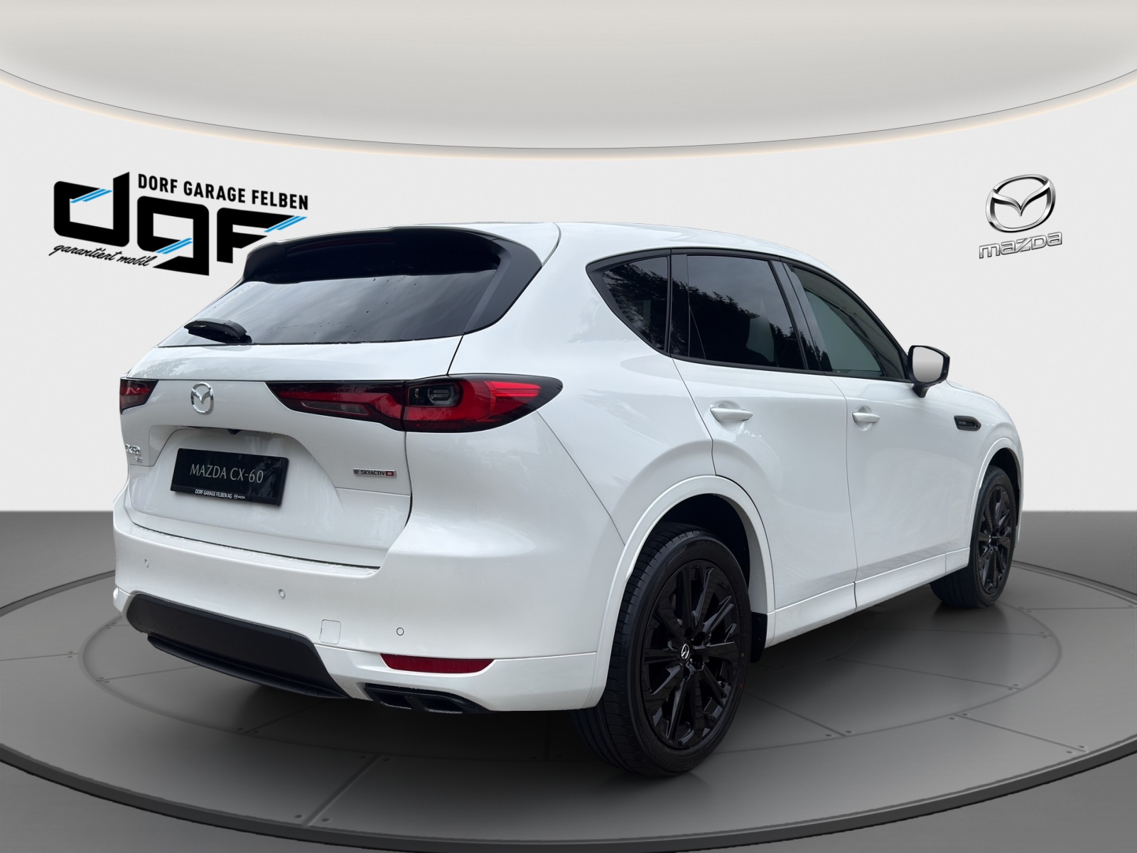 MAZDA CX-60 3.3 D Homura-image-4