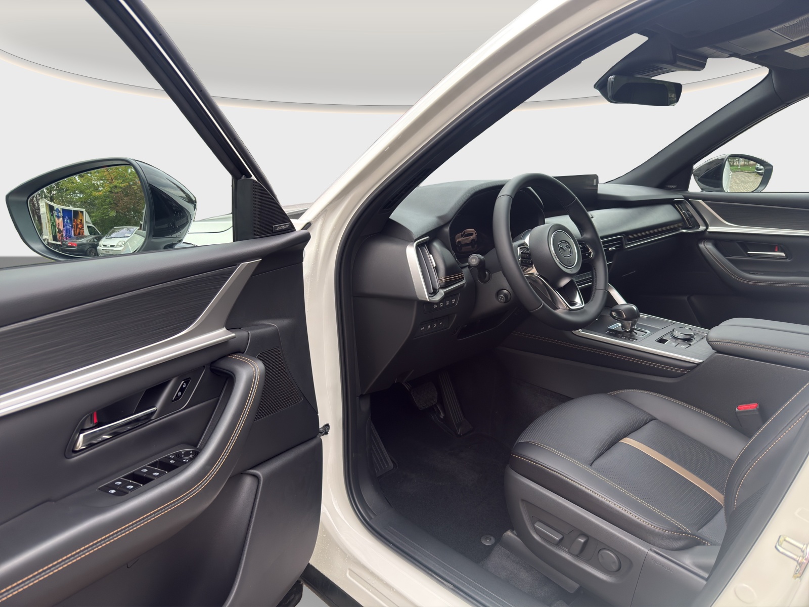 MAZDA CX-60 3.3 D Homura-image-8