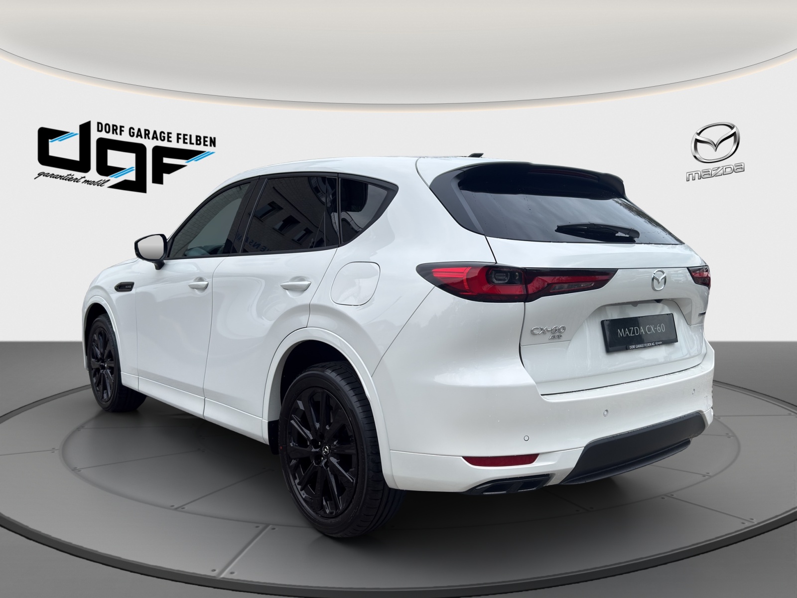 MAZDA CX-60 3.3 D Homura-image-2