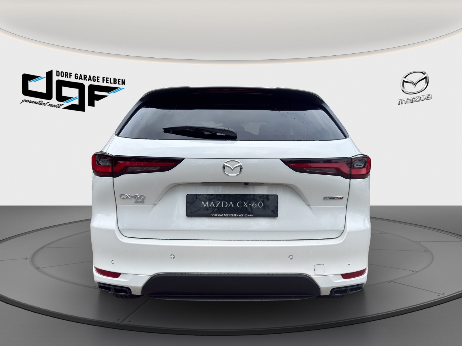 MAZDA CX-60 3.3 D Homura-image-3