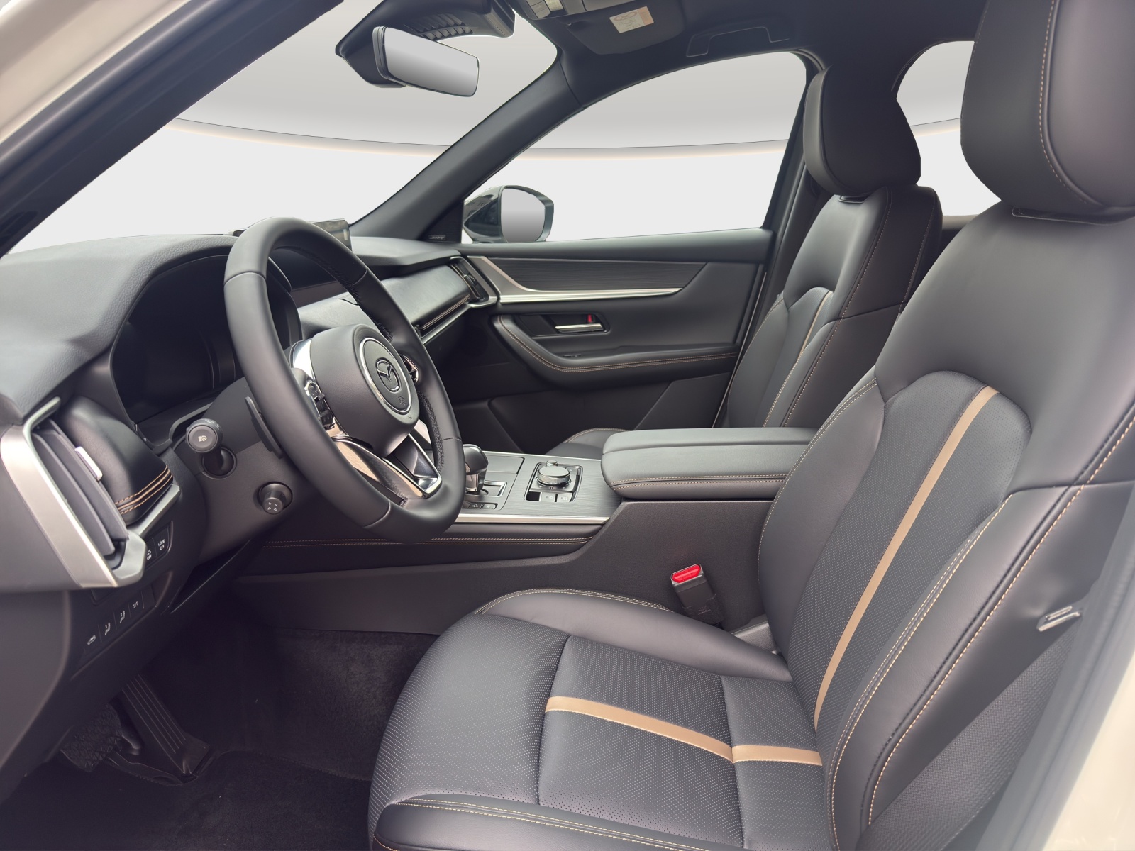 MAZDA CX-60 3.3 D Homura-image-10