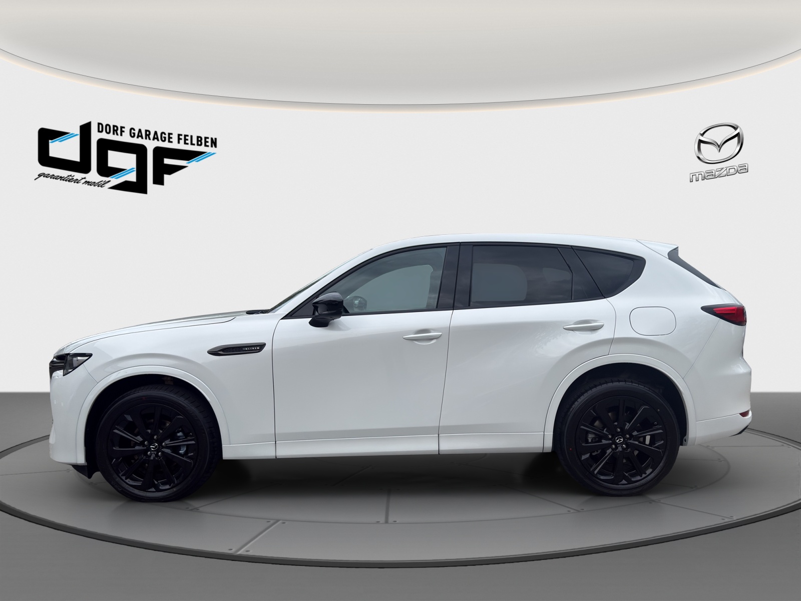 MAZDA CX-60 3.3 D Homura-image-1