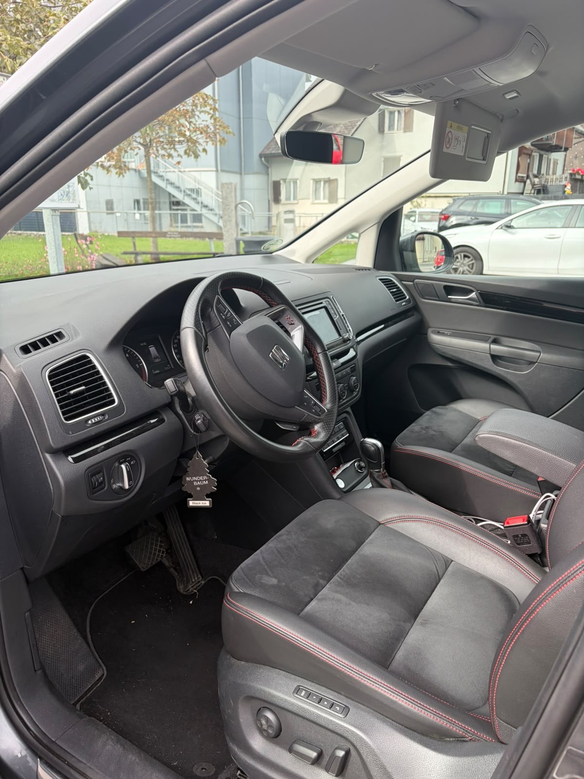 SEAT 2.0 TDI 177 Sw. FR 4x4 DSG S/S-image-3