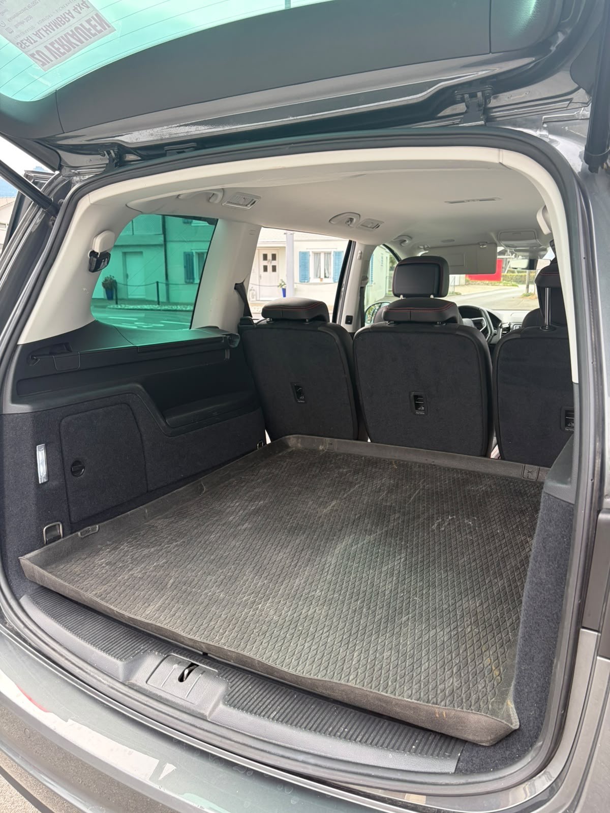 SEAT 2.0 TDI 177 Sw. FR 4x4 DSG S/S-image-4