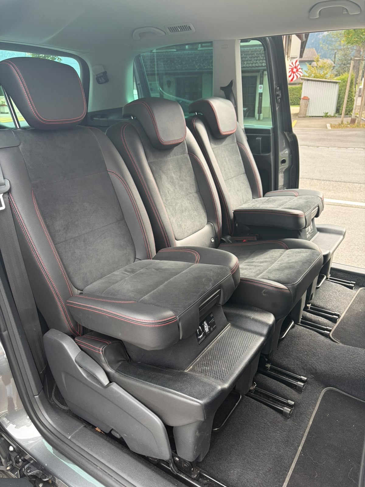 SEAT 2.0 TDI 177 Sw. FR 4x4 DSG S/S-image-5