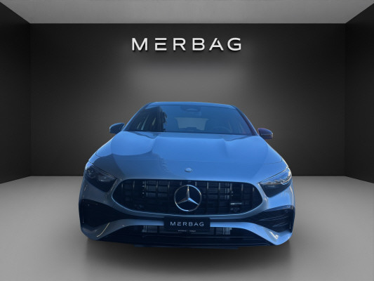MERCEDES-BENZ A AMG 35 4Matic 8G-DCT-image-3