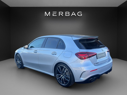 MERCEDES-BENZ A AMG 35 4Matic 8G-DCT-image-2