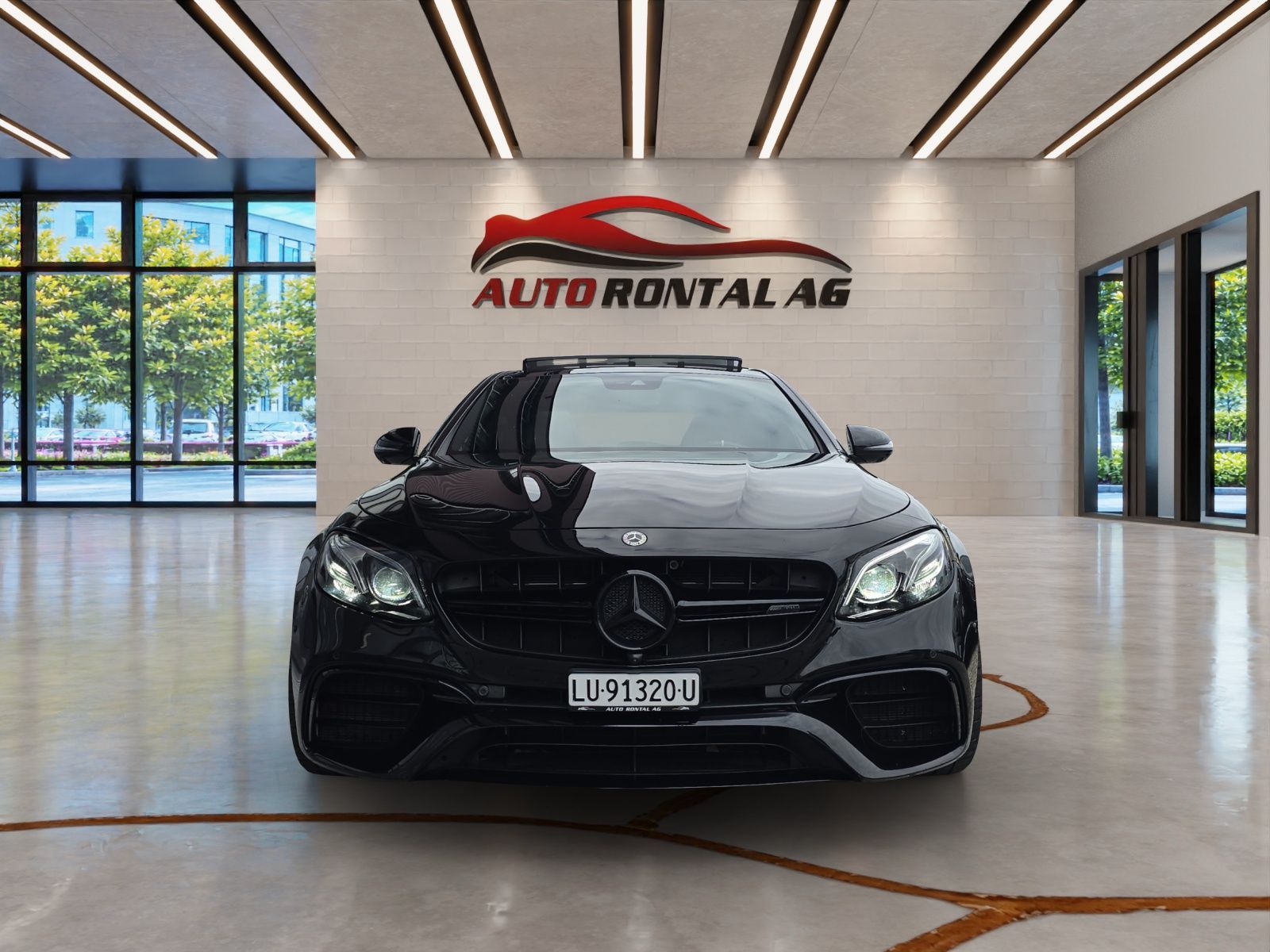 MERCEDES-BENZ E 63 AMG S 4Matic Speedshift MCT-showroom-element-2