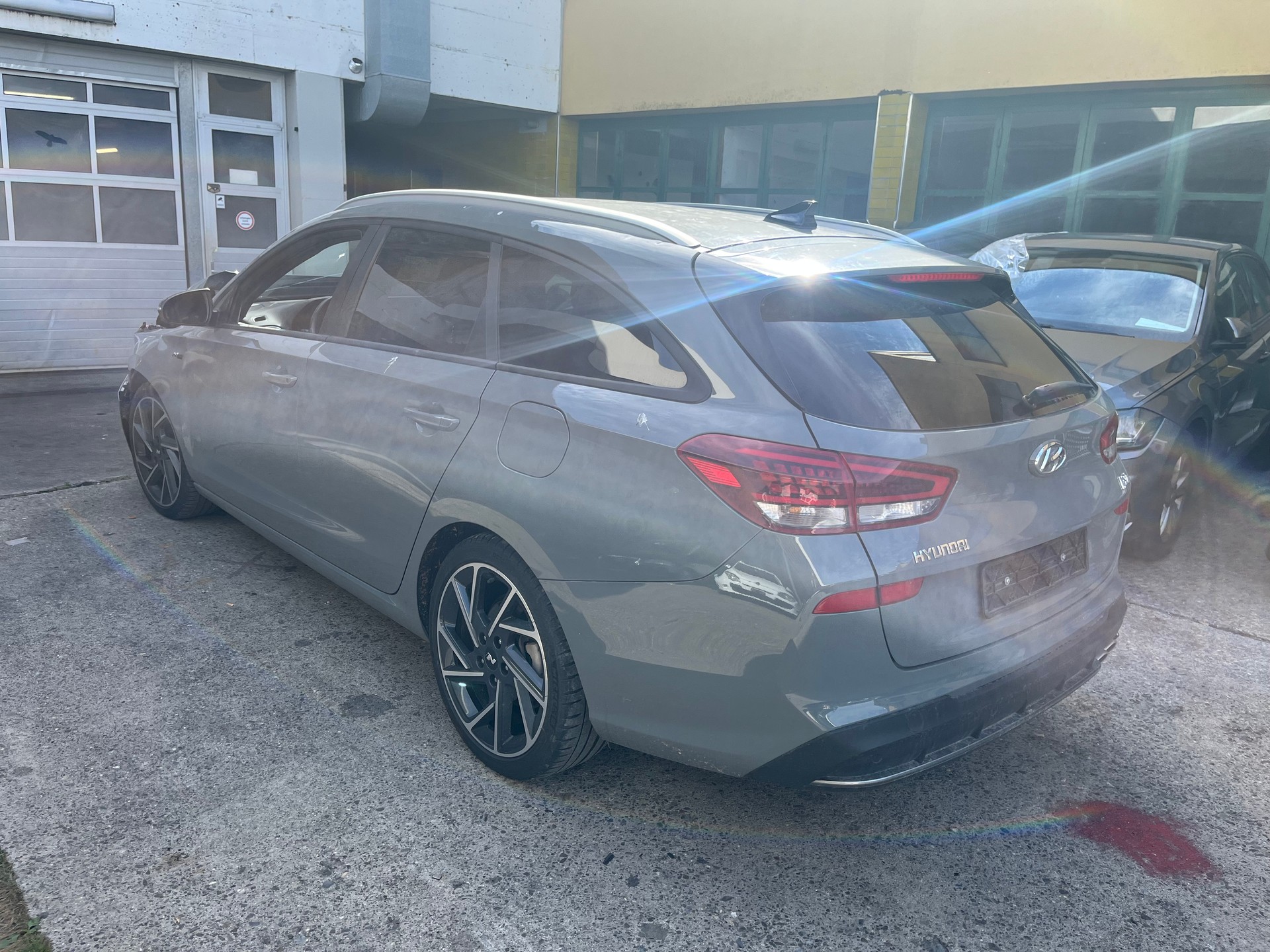HYUNDAI 1.5 T-GDI 48V-image-3