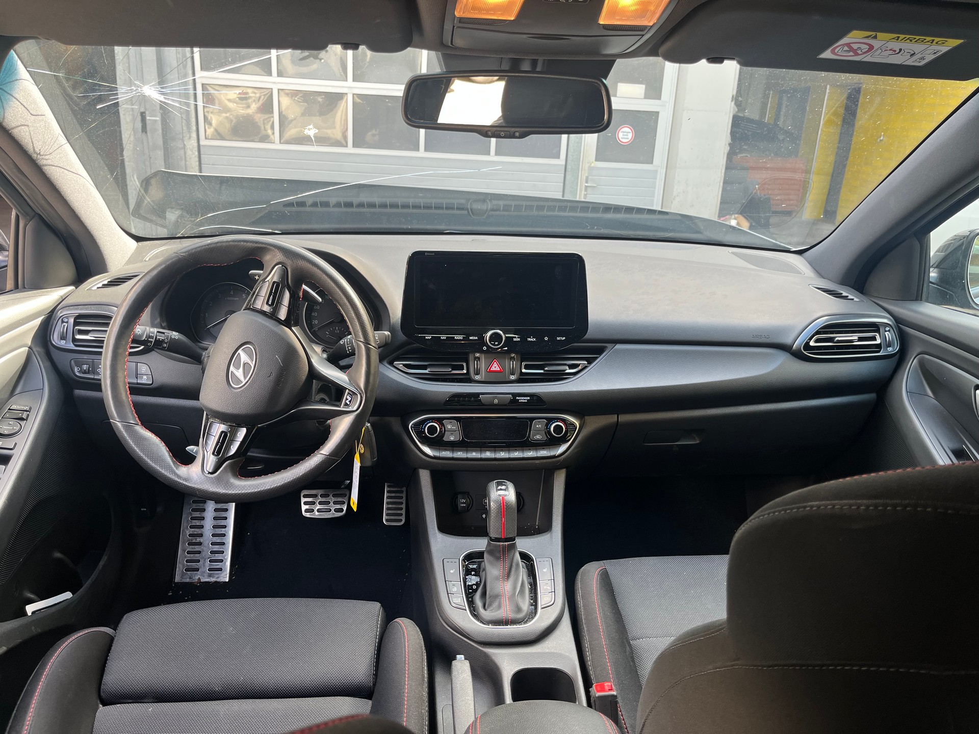 HYUNDAI 1.5 T-GDI 48V-image-11