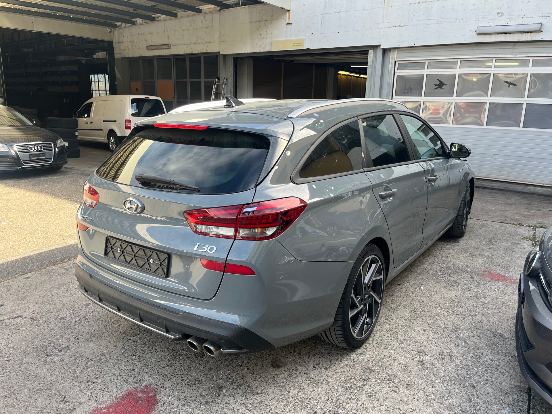 HYUNDAI 1.5 T-GDI 48V-image-2