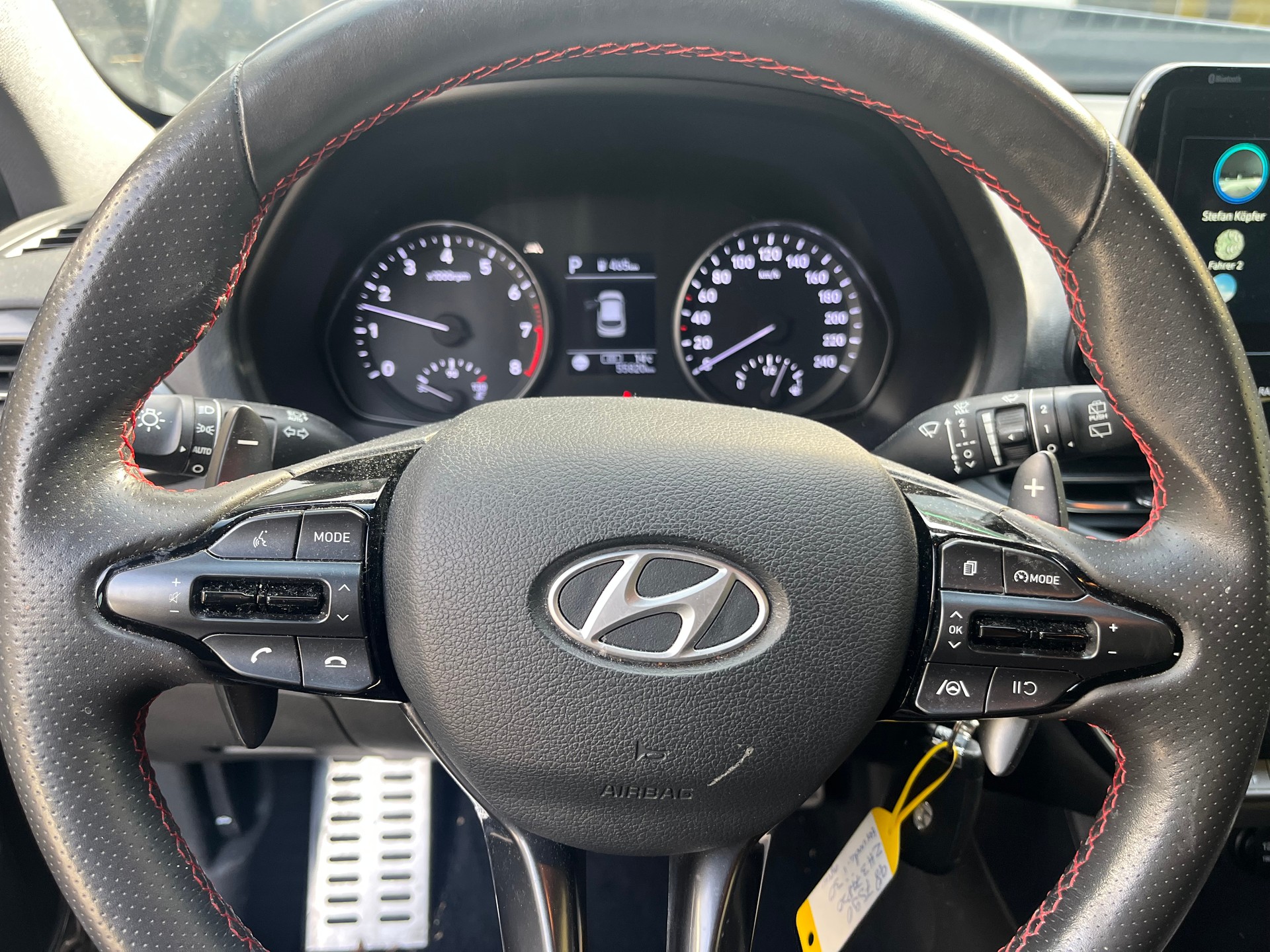 HYUNDAI 1.5 T-GDI 48V-image-9