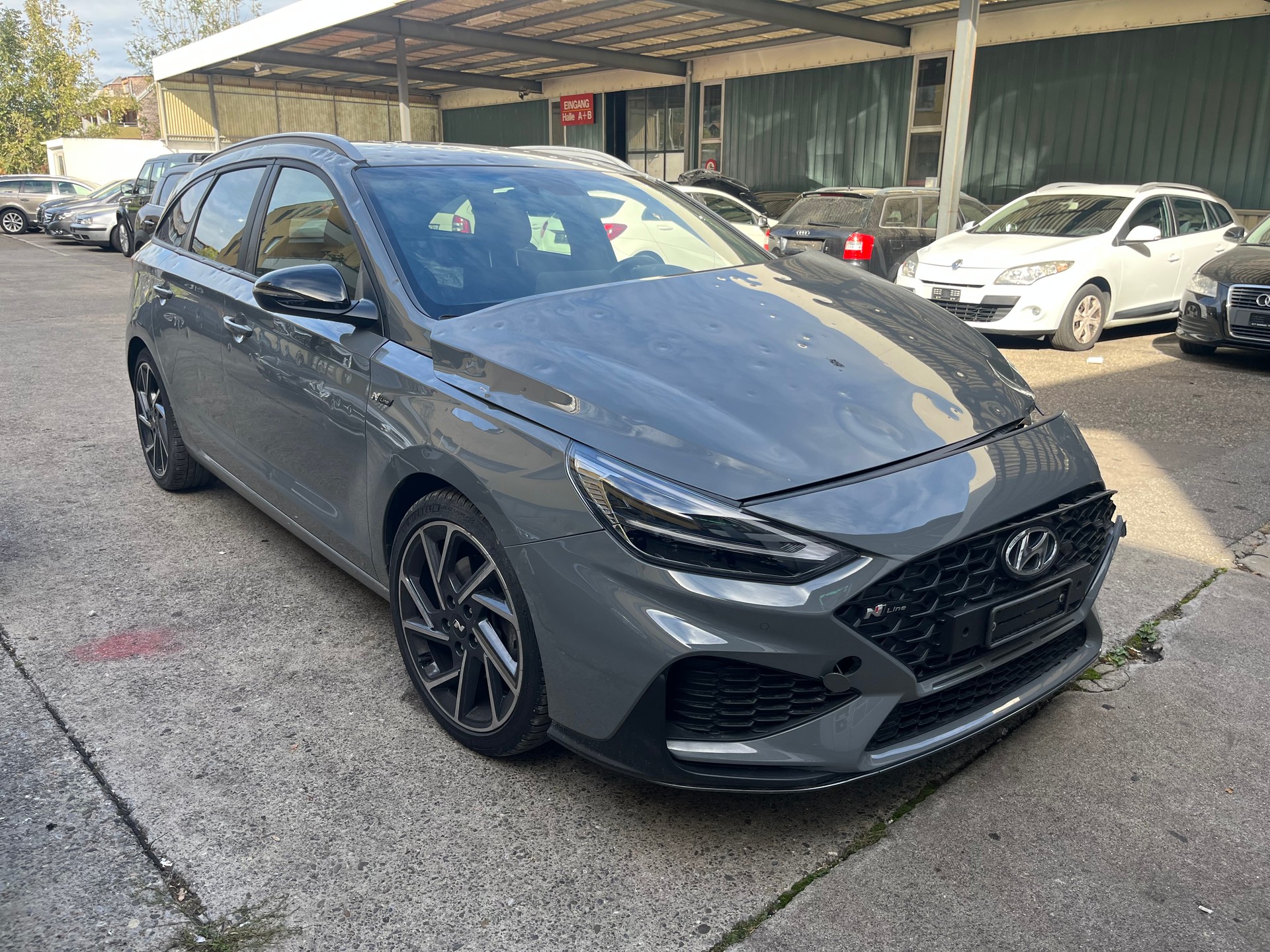 HYUNDAI 1.5 T-GDI 48V-image-0