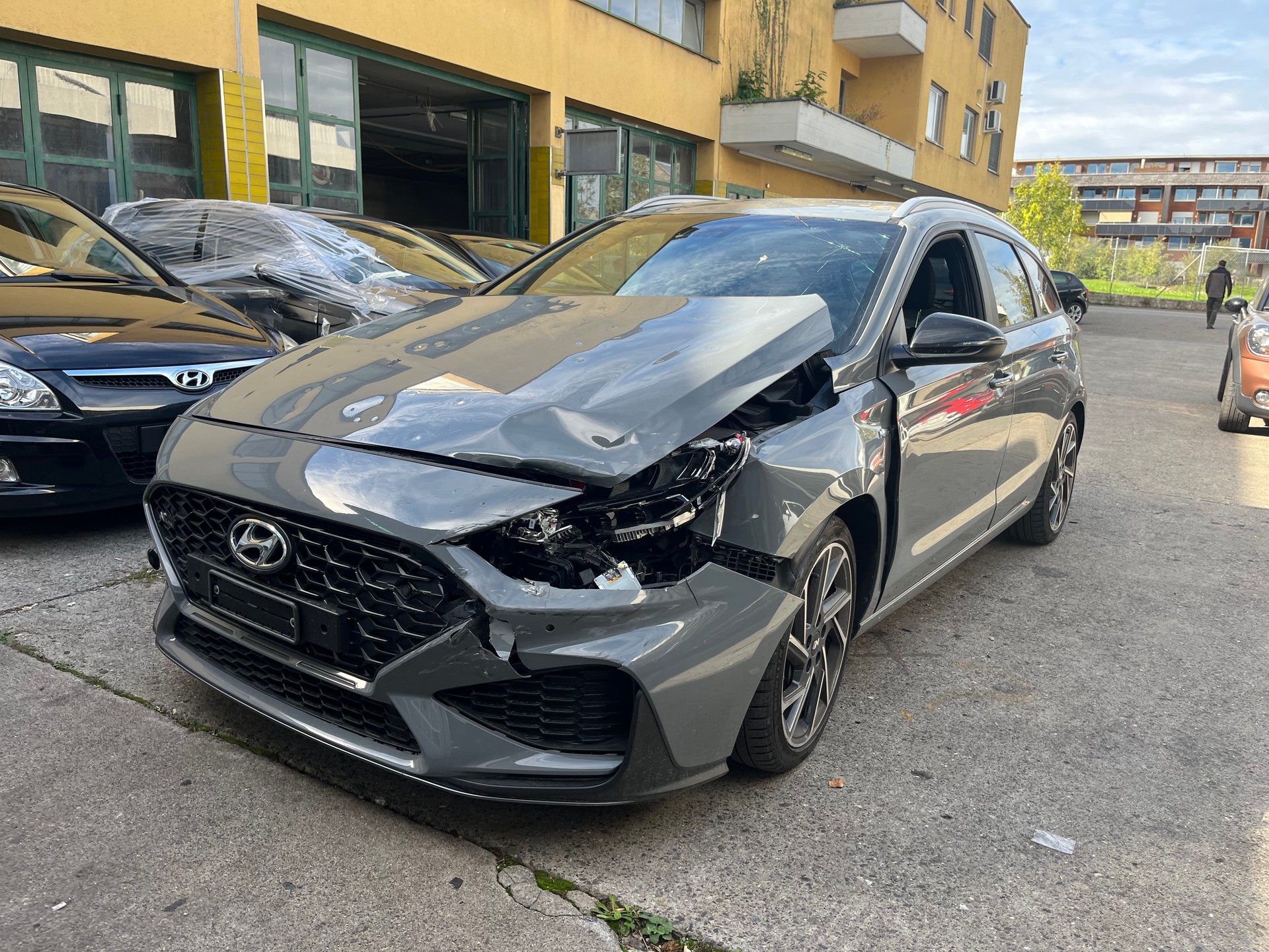 HYUNDAI 1.5 T-GDI 48V-image-1
