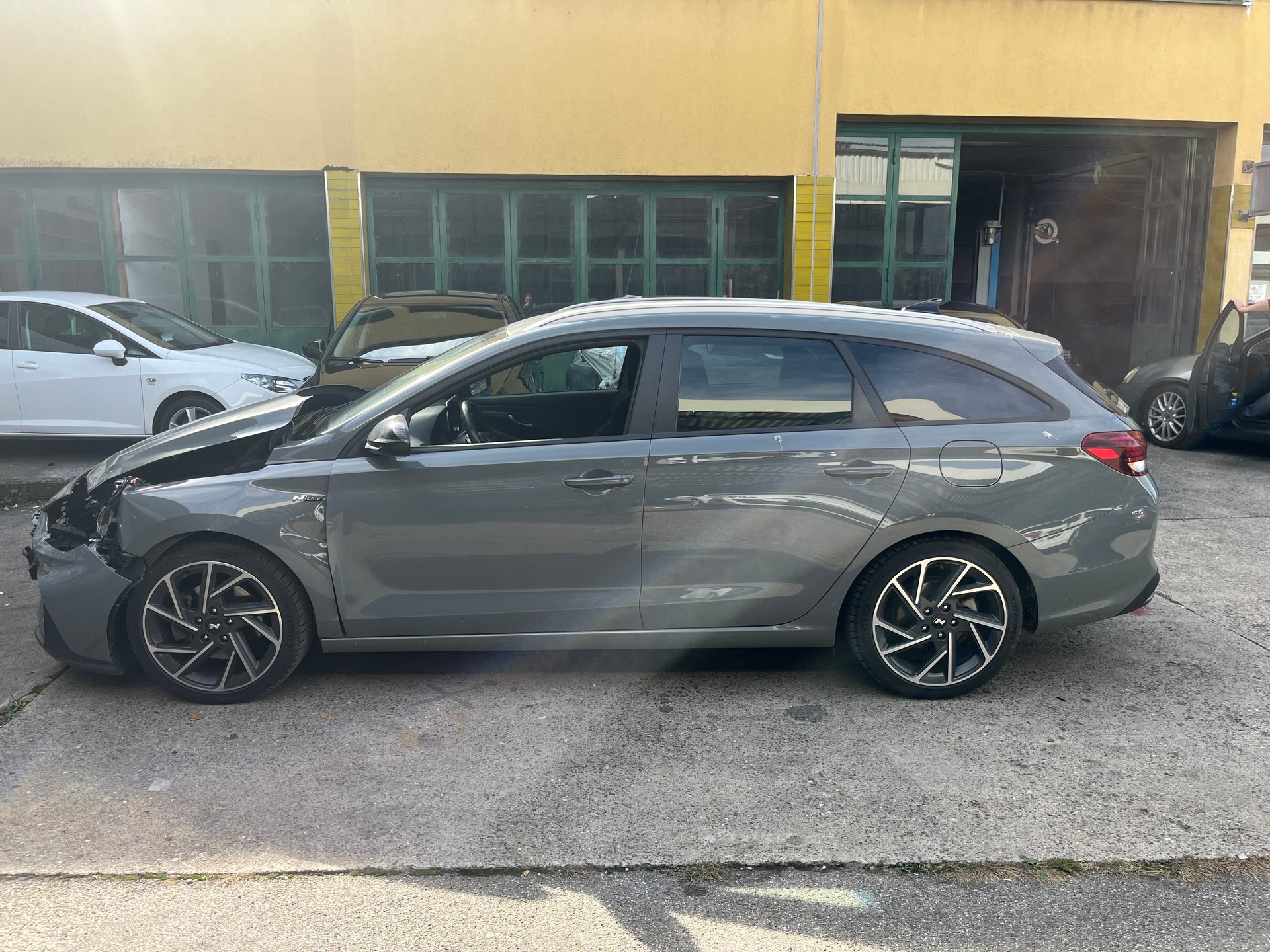 HYUNDAI 1.5 T-GDI 48V-image-4