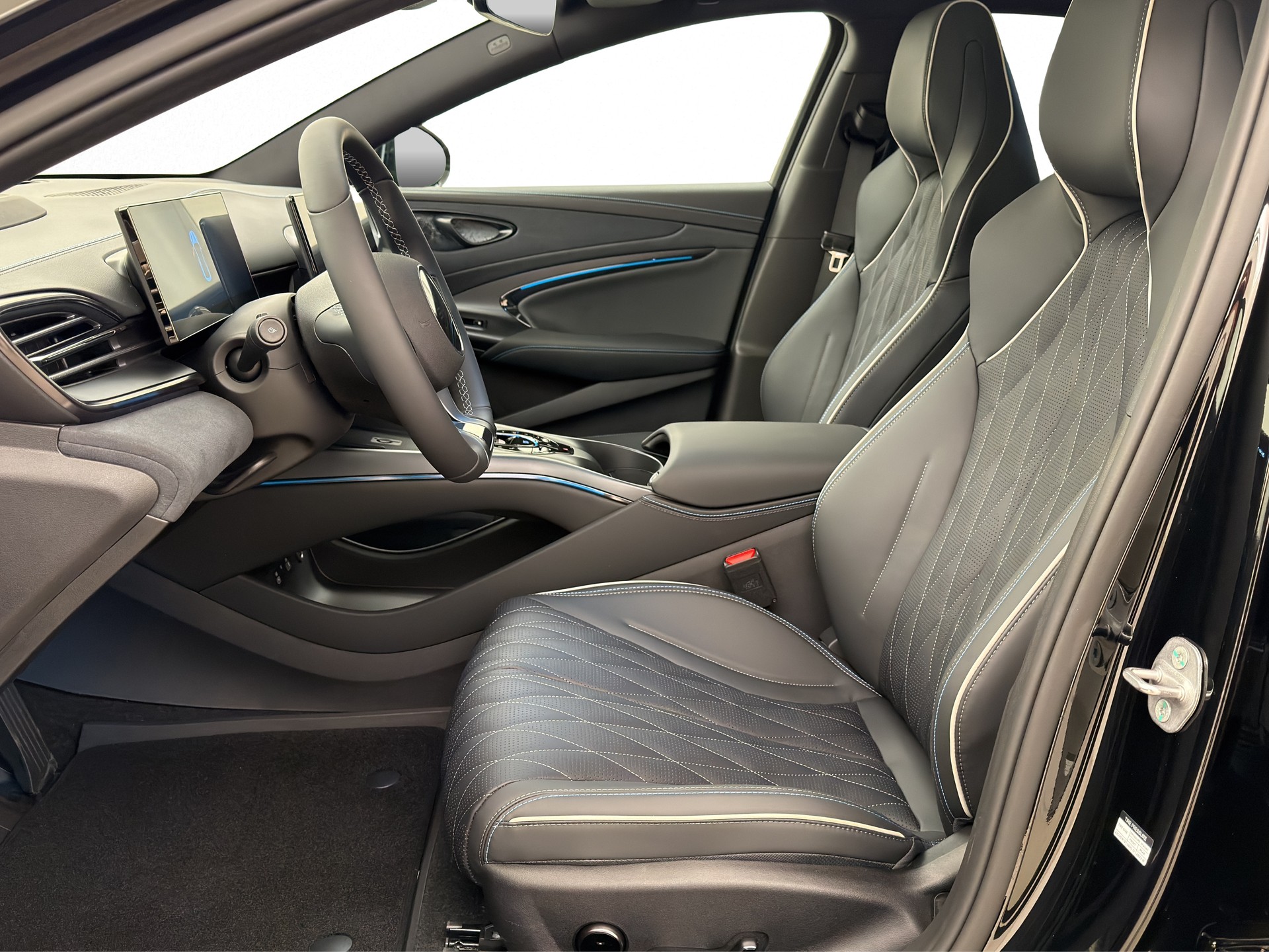BYD Seal Excellence AWD-image-6