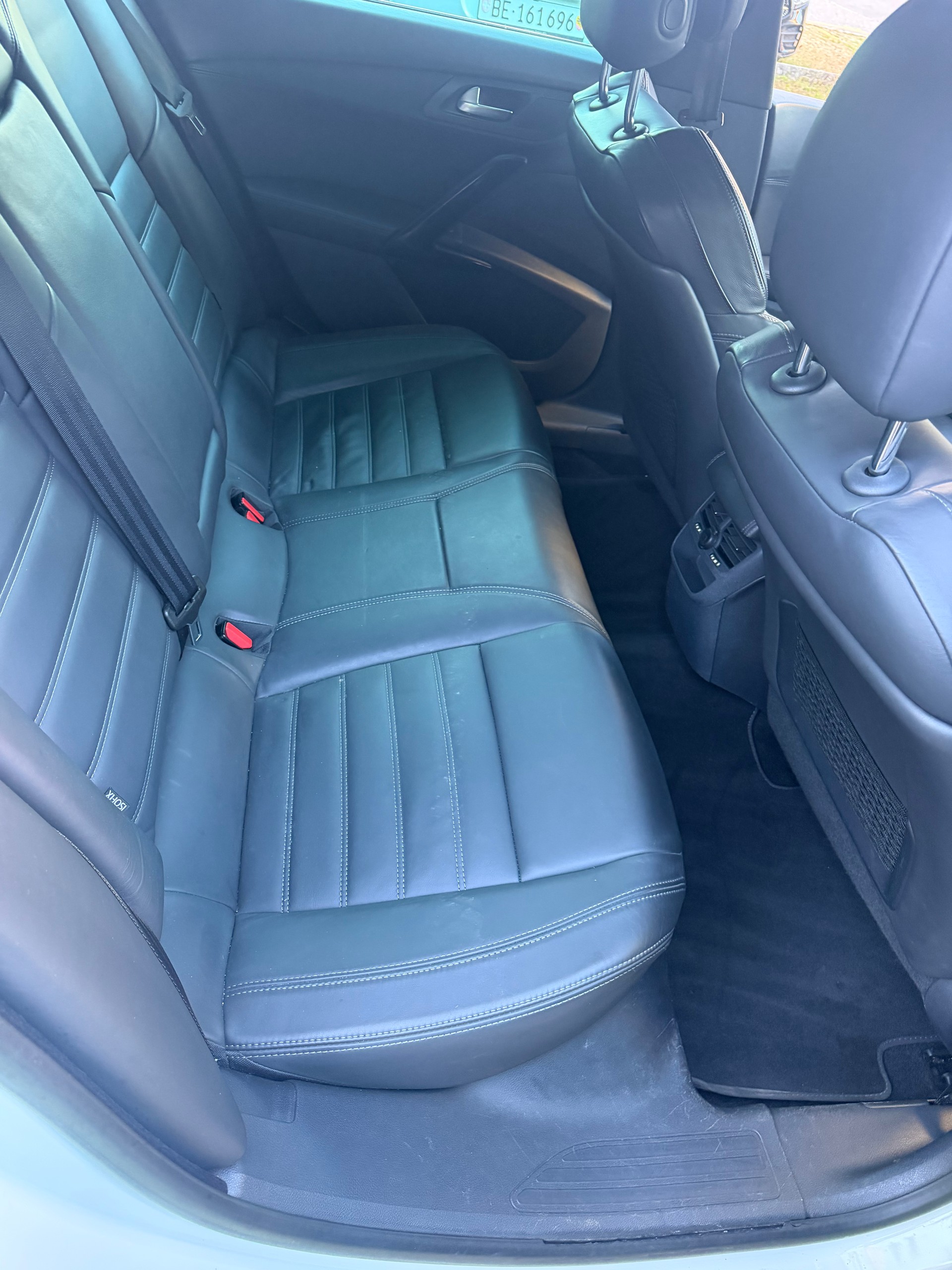 PEUGEOT 508 2.2 HDI GT Automatic-image-6