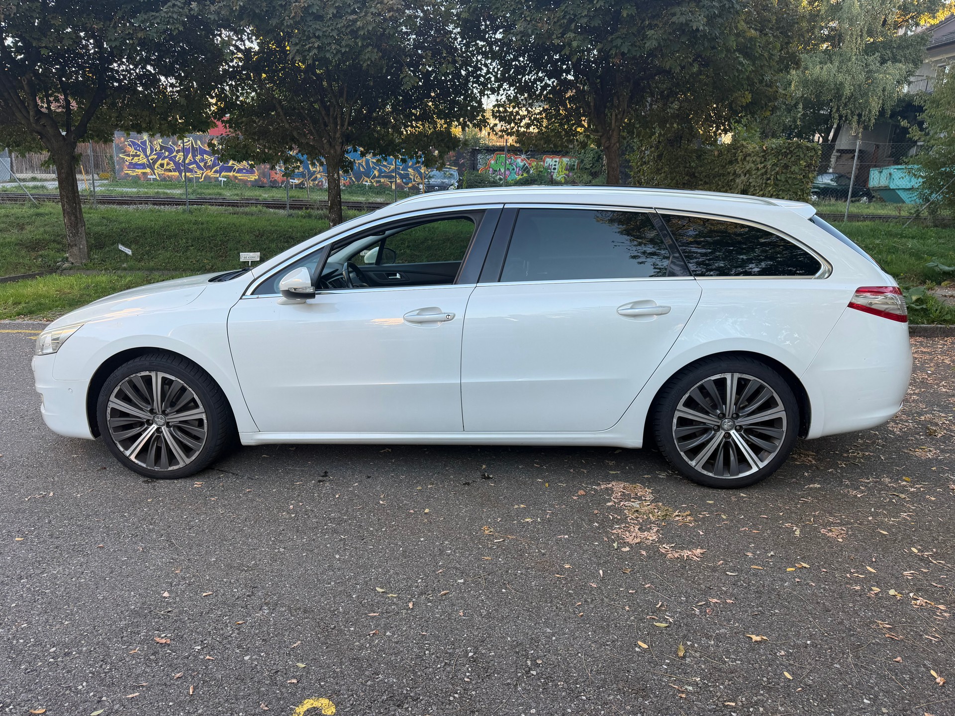PEUGEOT 508 2.2 HDI GT Automatic-image-1