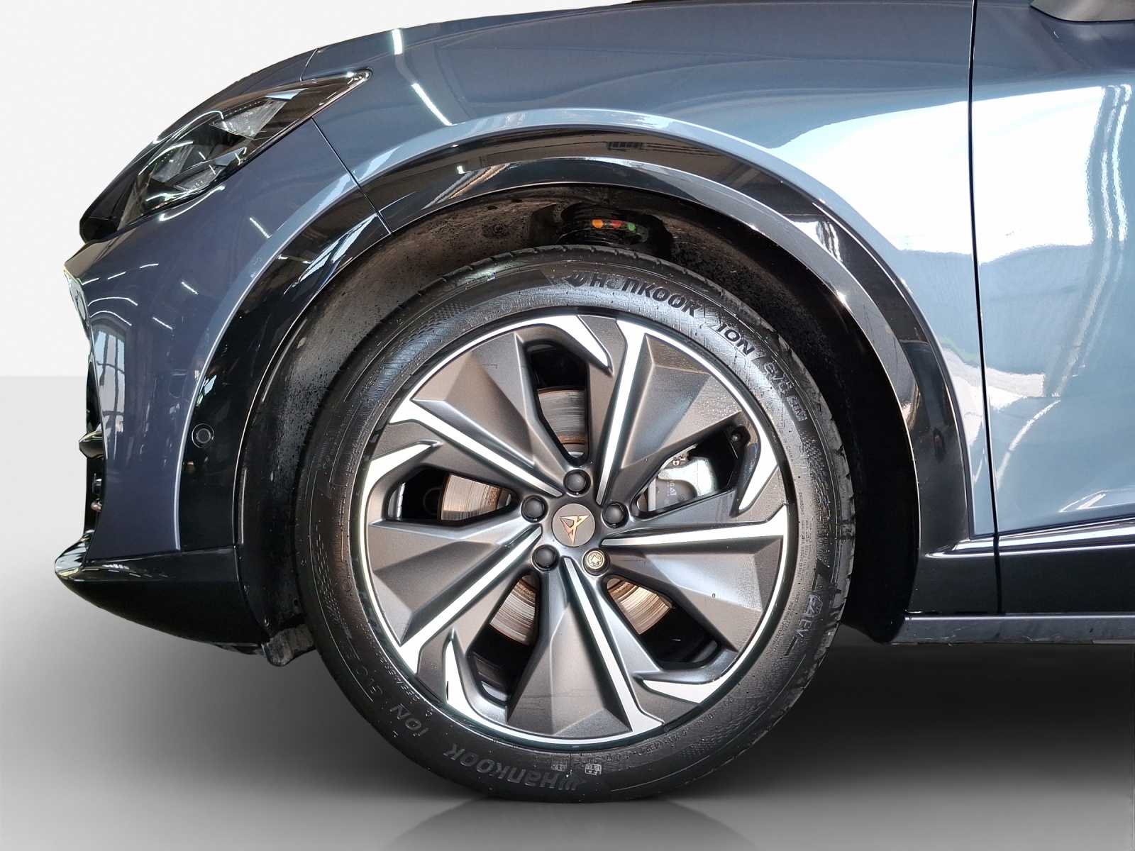 CUPRA Tavascan Type 8 77 kWh VZ-image-14