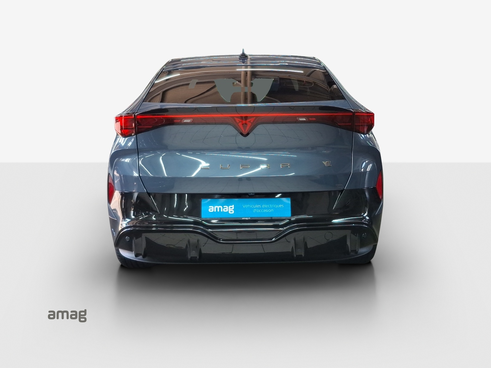 CUPRA Tavascan Type 8 77 kWh VZ-image-3