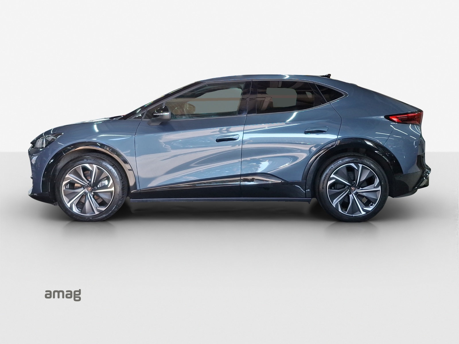 CUPRA Tavascan Type 8 77 kWh VZ-image-1