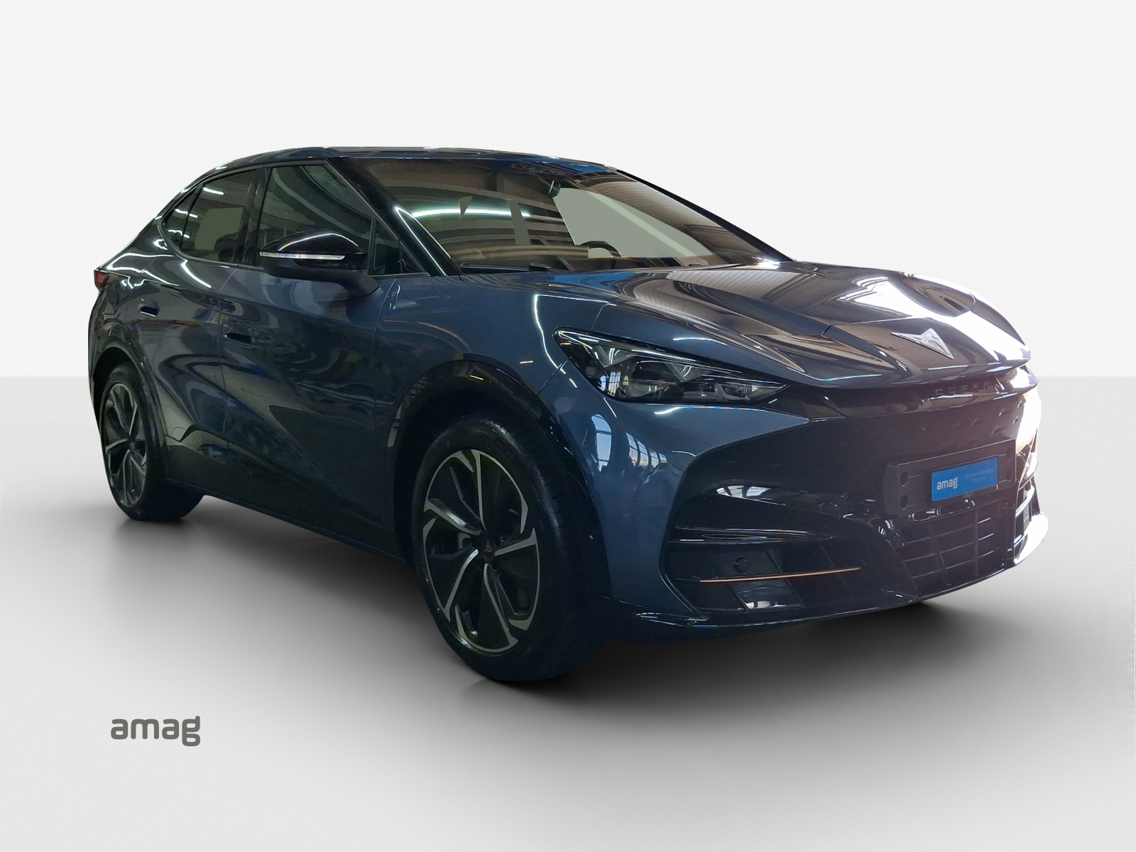 CUPRA Tavascan Type 8 77 kWh VZ-image-5