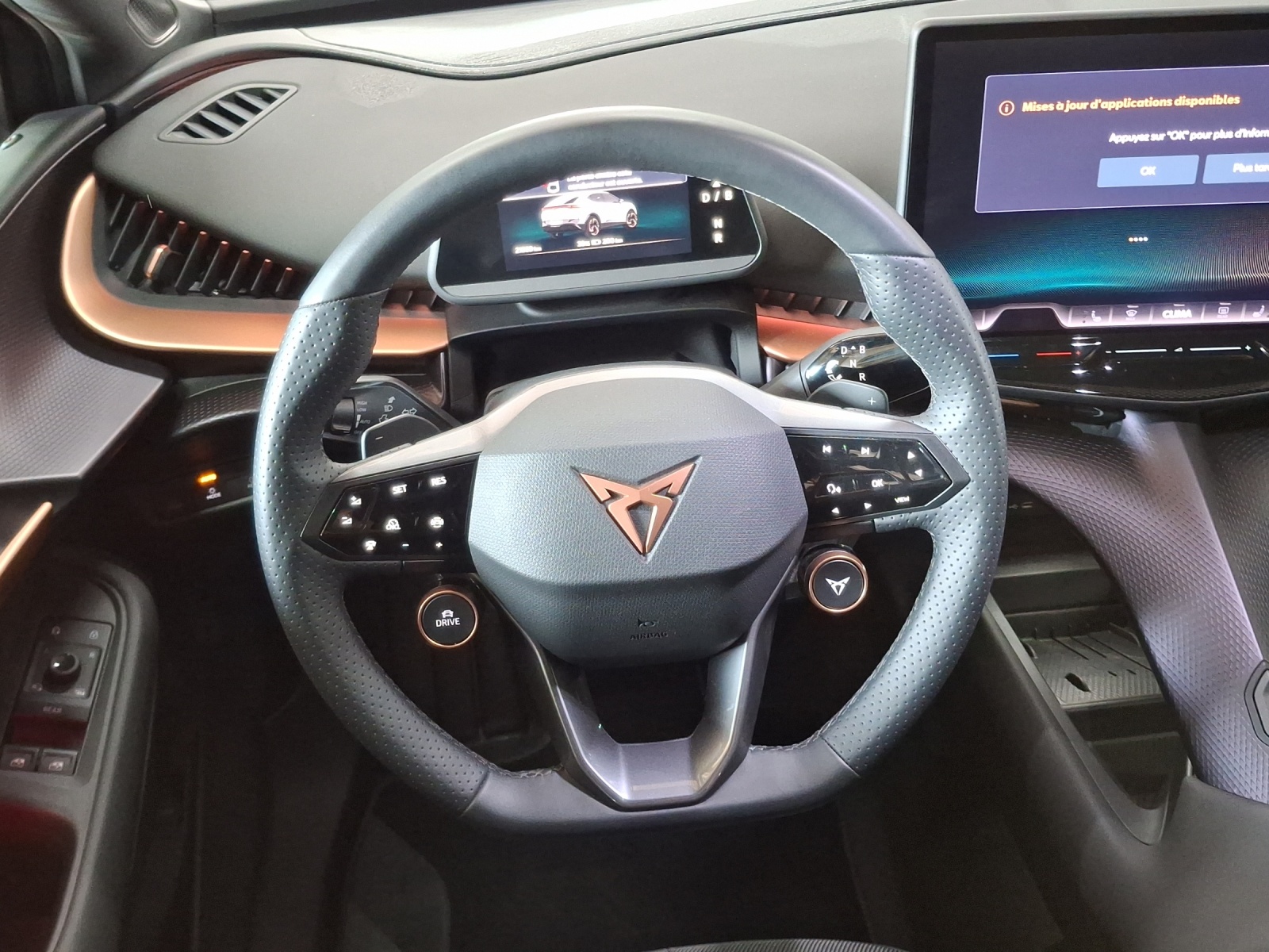 CUPRA Tavascan Type 8 77 kWh VZ-image-9