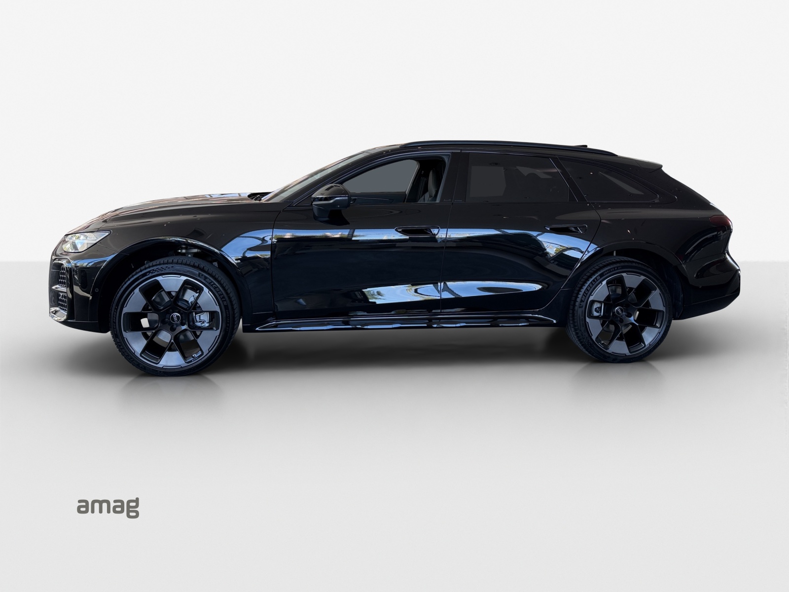 AUDI A6 allroad TDI quattro 220 kW S tronic-image-1