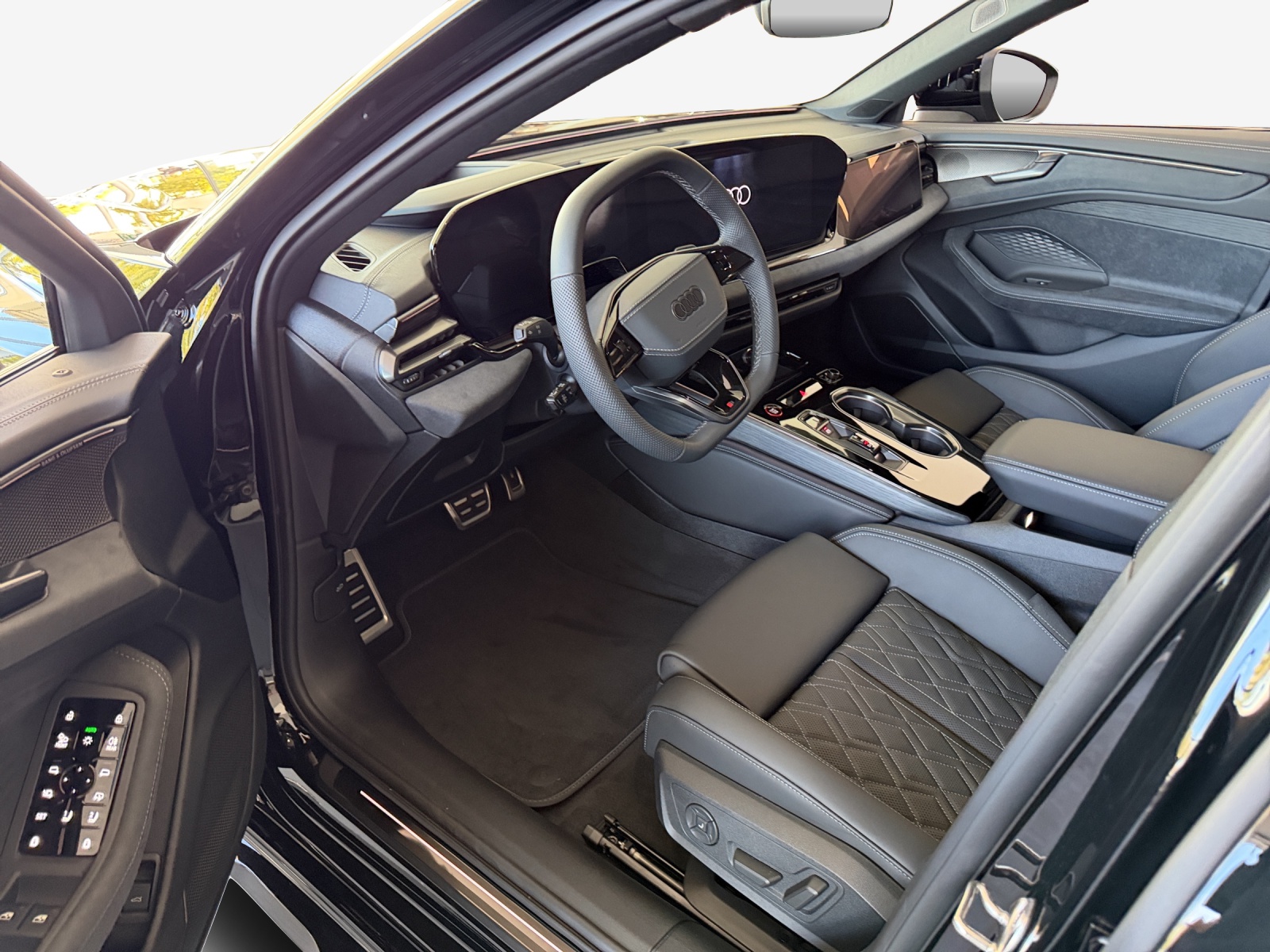 AUDI A6 allroad TDI quattro 220 kW S tronic-image-7