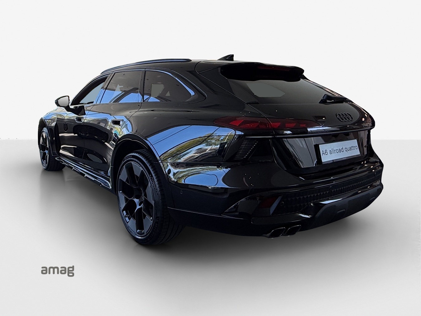 AUDI A6 allroad TDI quattro 220 kW S tronic-image-2