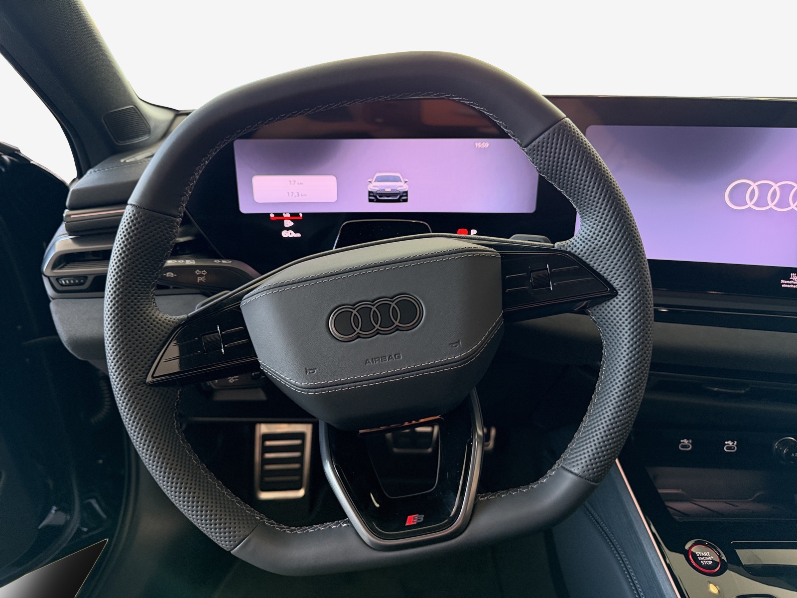 AUDI A6 allroad TDI quattro 220 kW S tronic-image-9