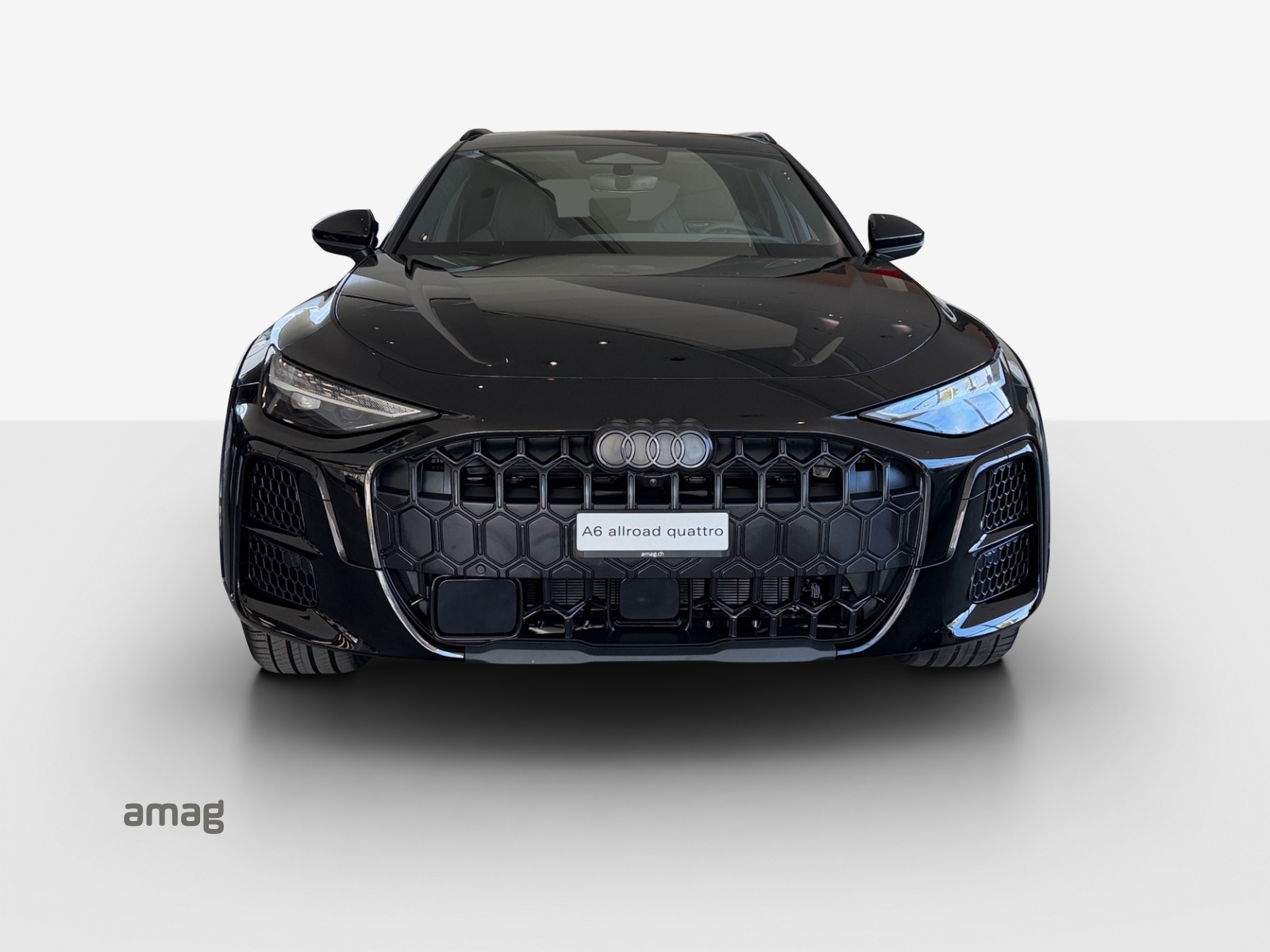 AUDI A6 allroad TDI quattro 220 kW S tronic-image-6