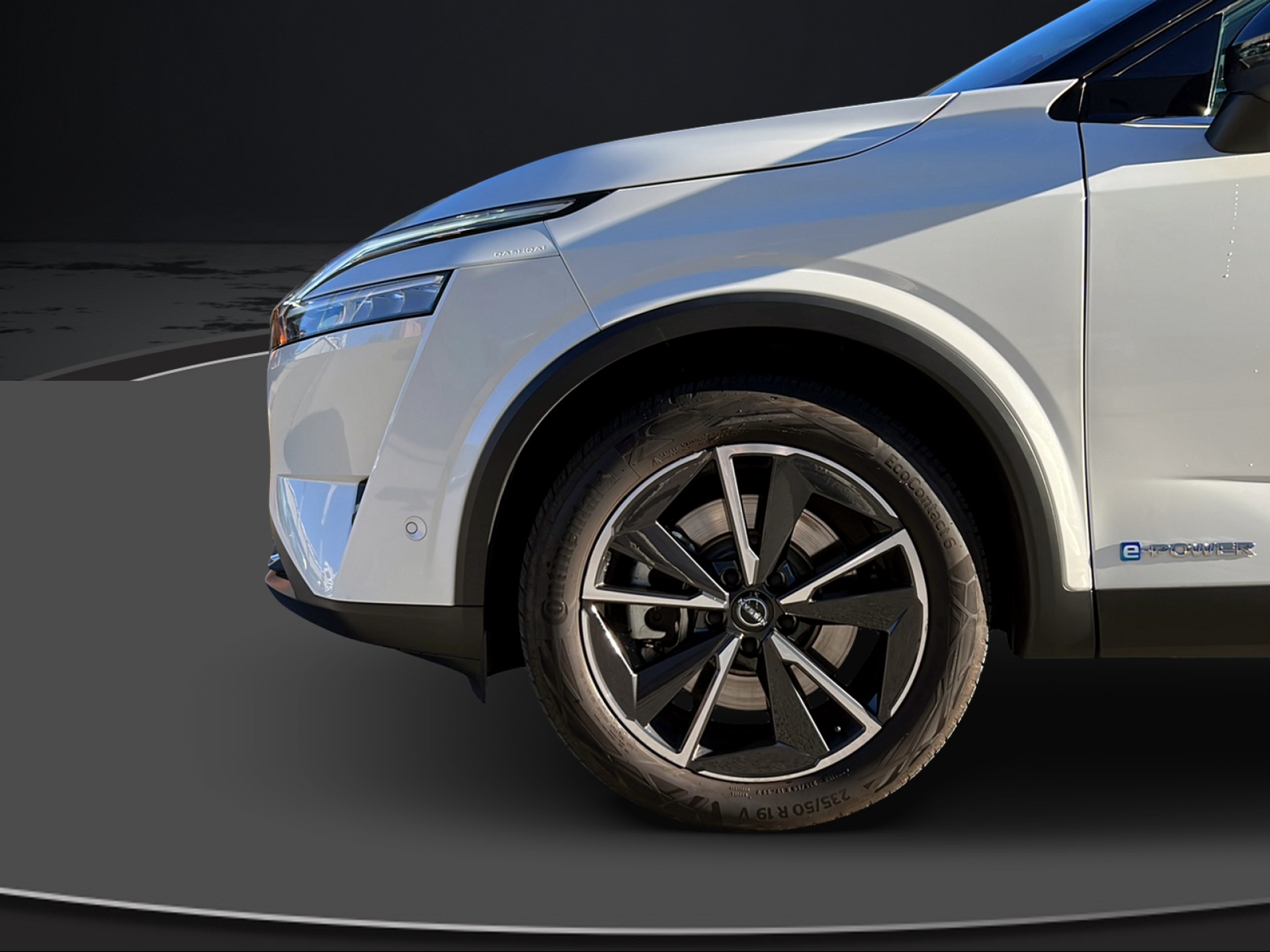 NISSAN Qashqai 1.5 VC-T Unplugged-image-12